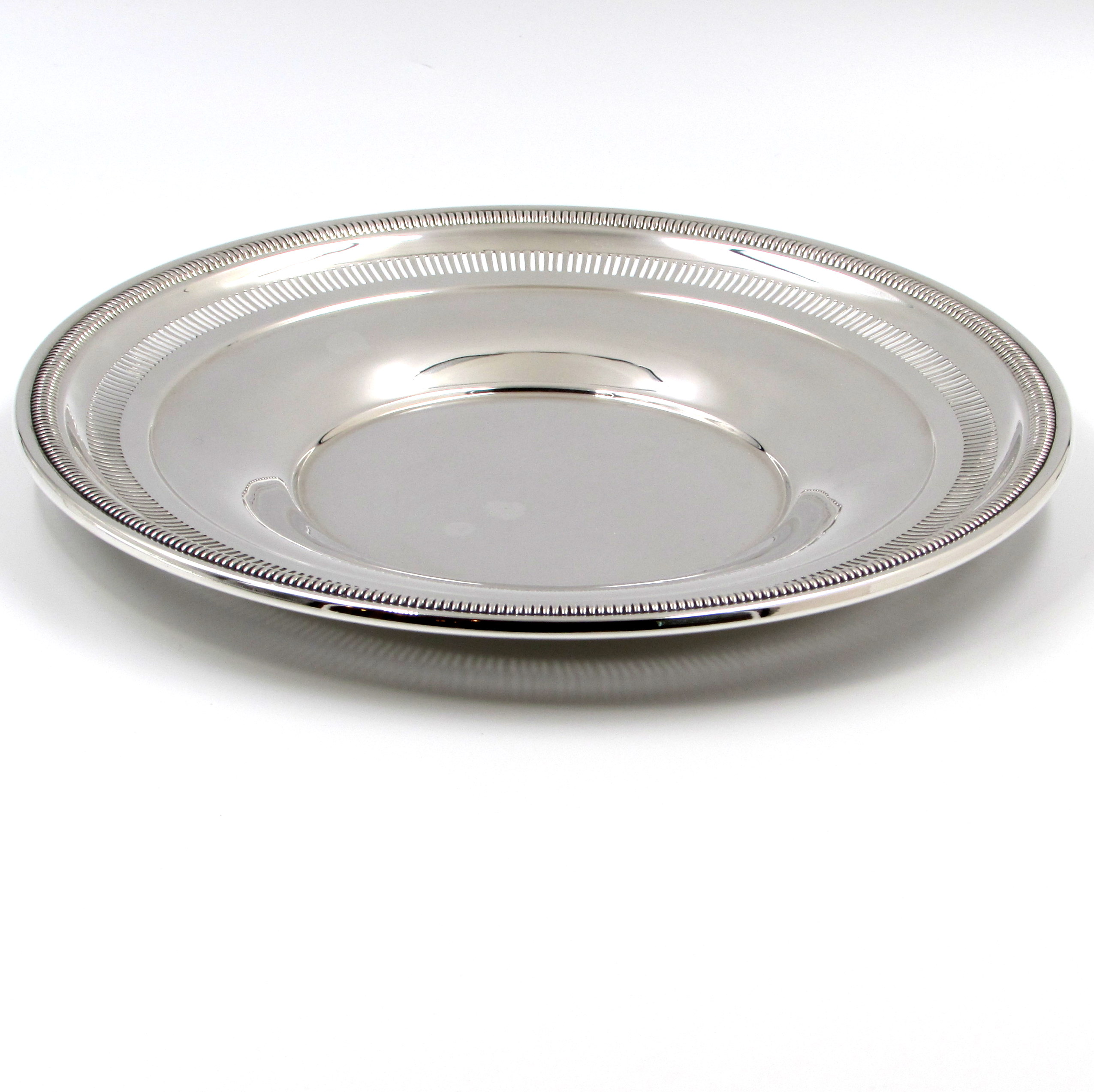 Estate Sterling Plate S & K Ltd.