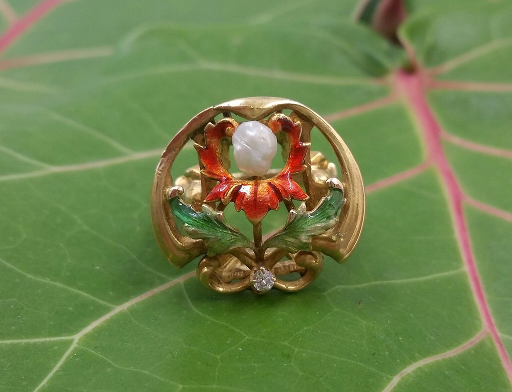 Estate Jewelry S & K Ltd.