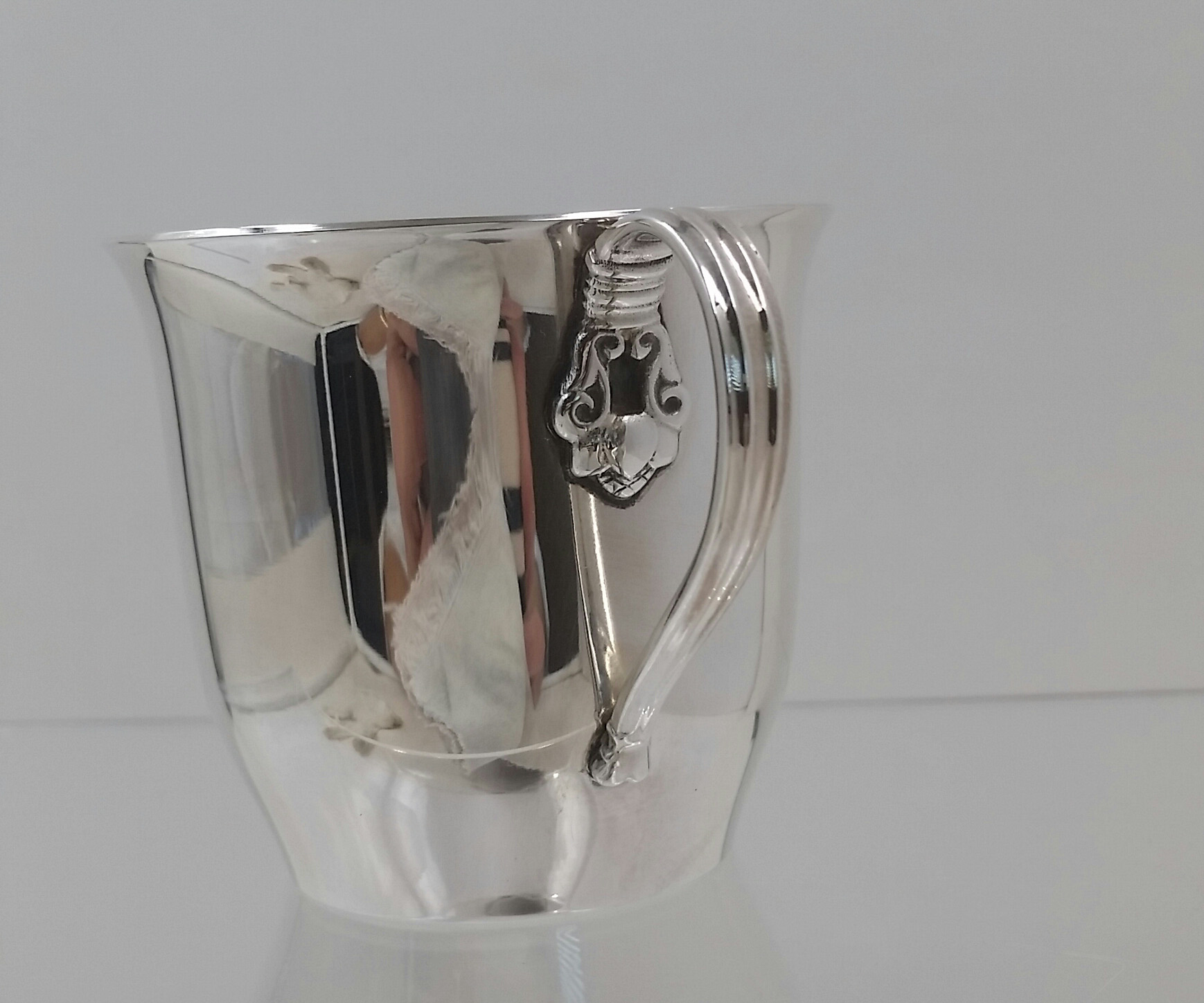 Jensen Sterling Baby Cup S & K Ltd.