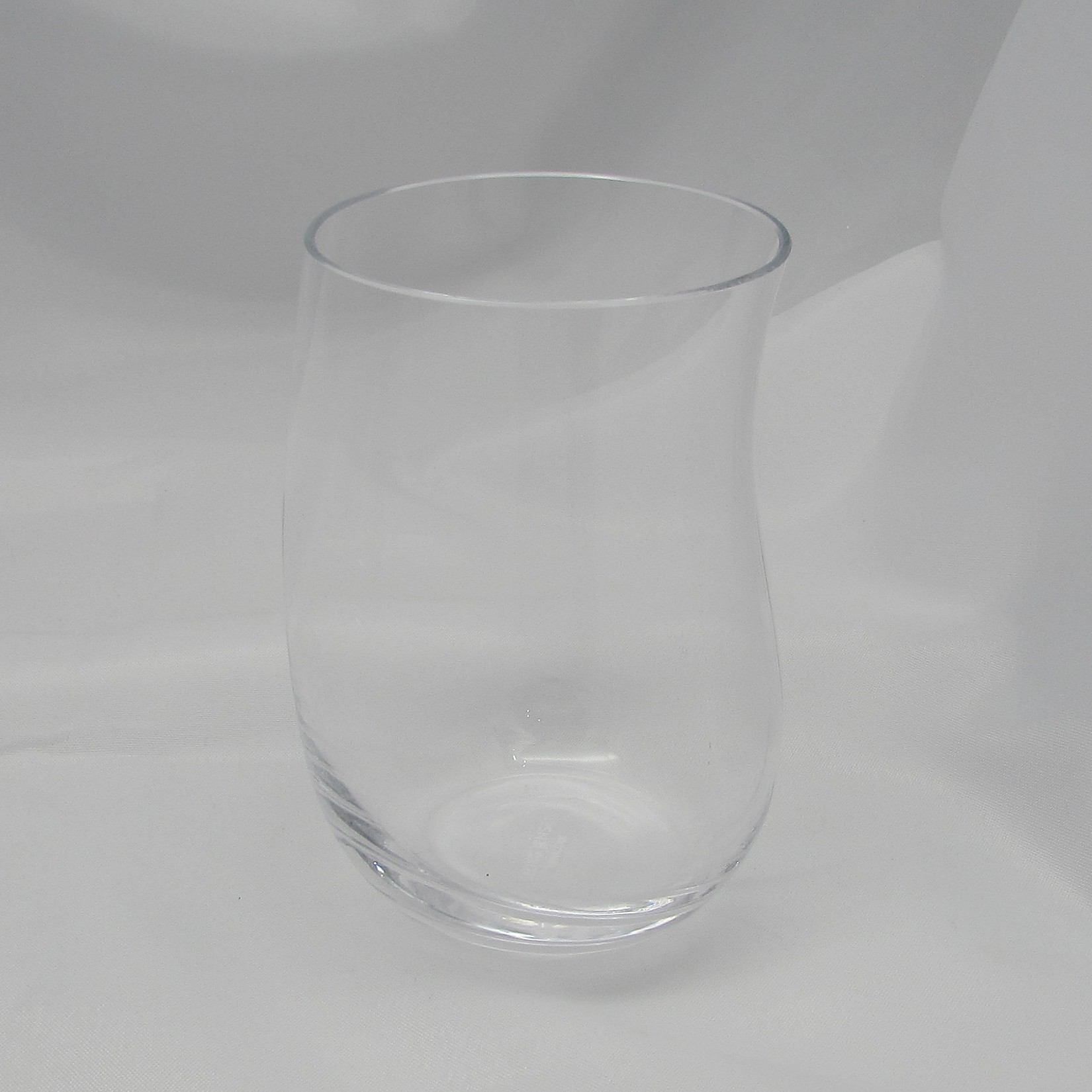 Georg Jensen "COBRA" Tumbler Medium, 2 pcs. Mouth-Blown Glass - Image 7