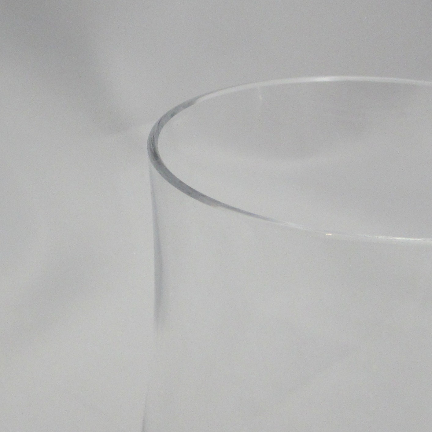 Georg Jensen "COBRA" Tumbler Medium, 2 pcs. Mouth-Blown Glass - Image 6