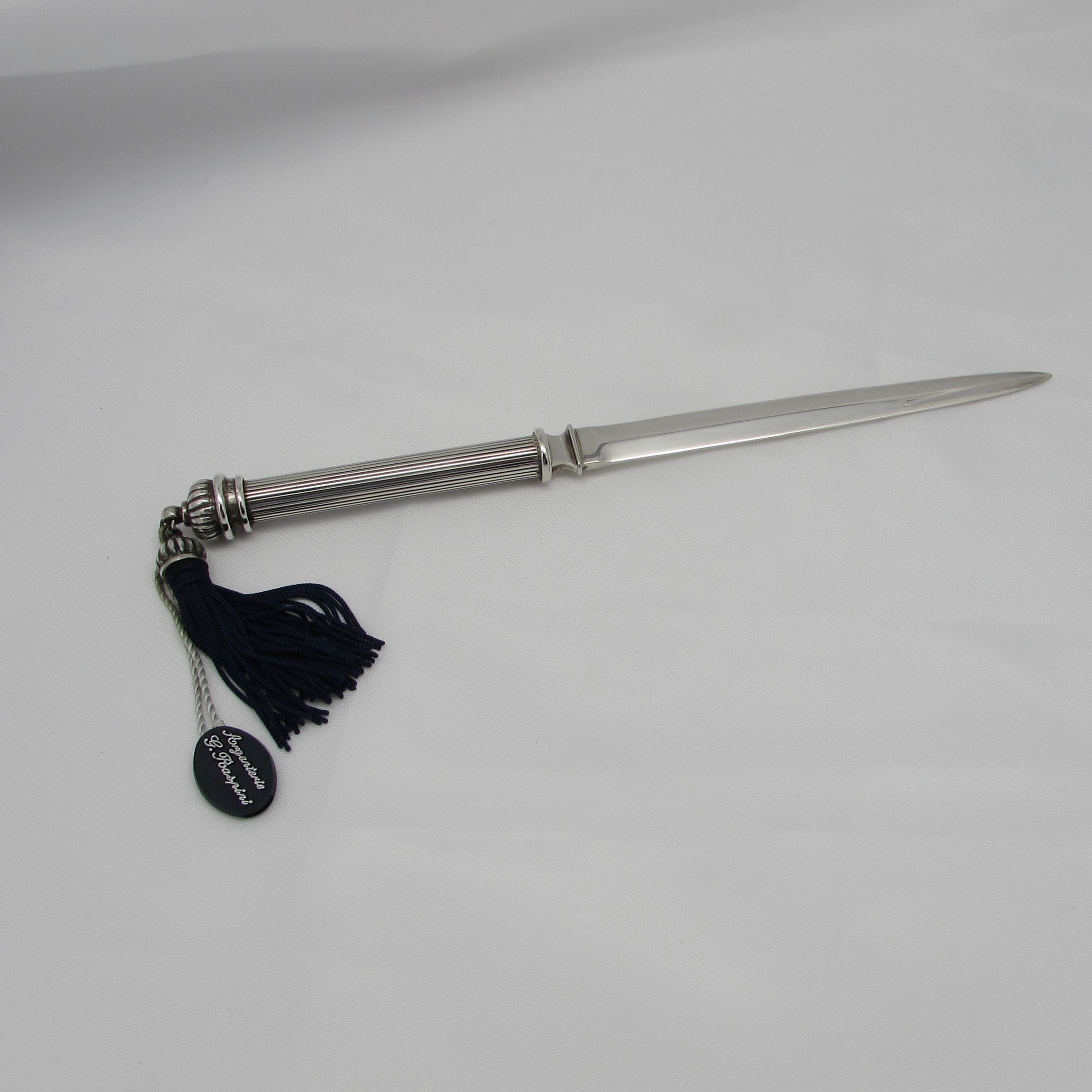 Sterling Letter Opener