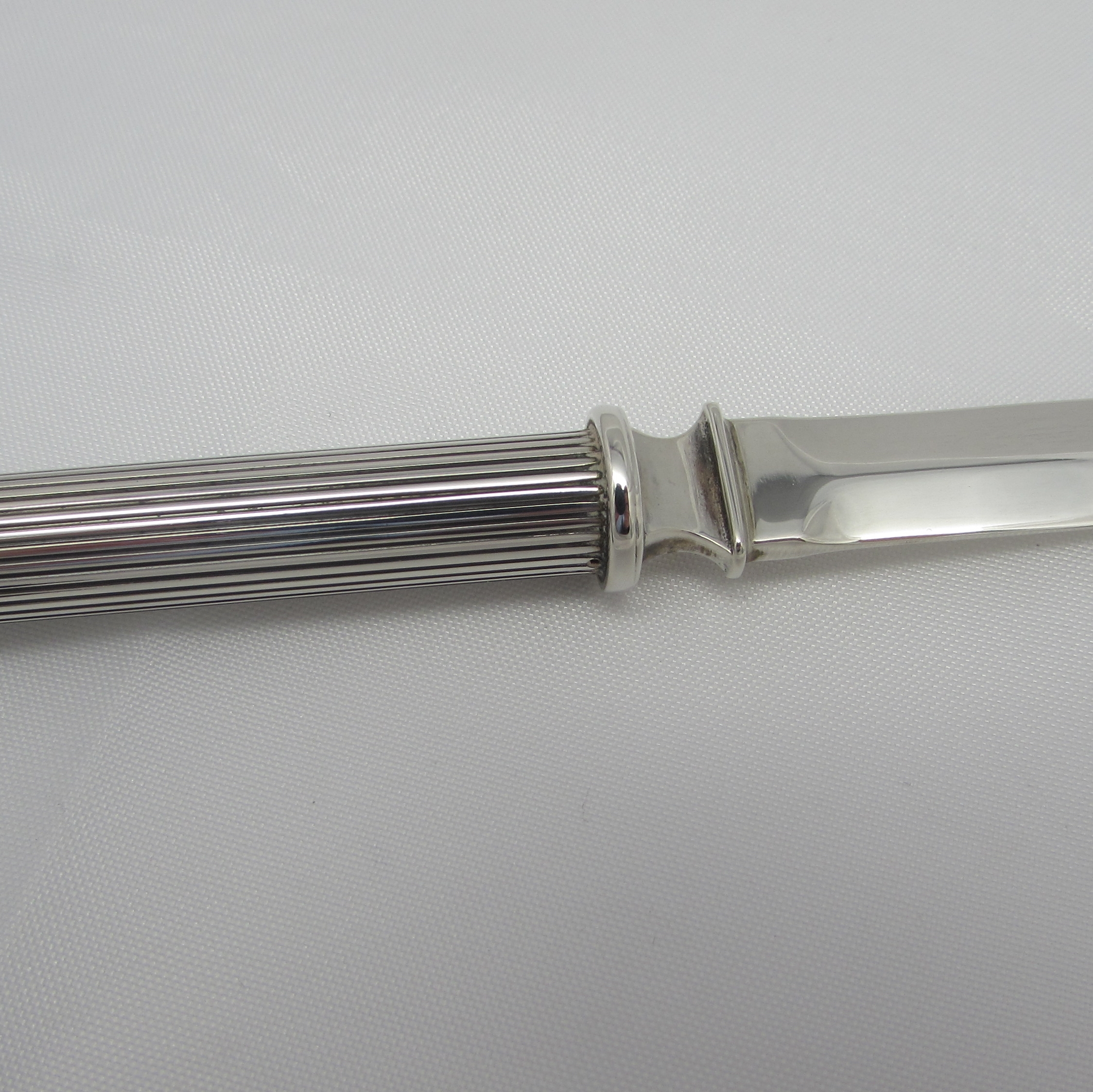 Sterling Letter Opener - Image 3