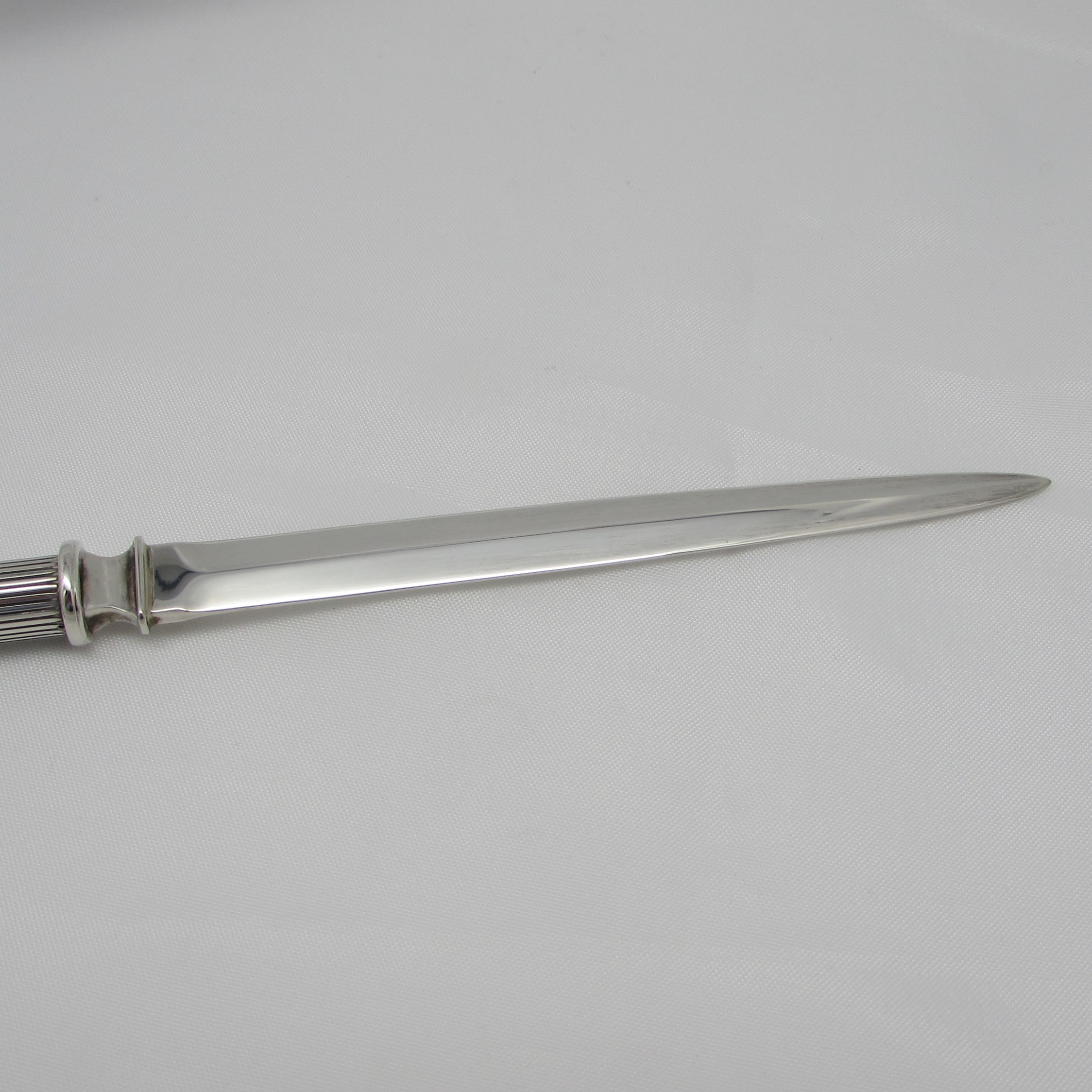 Sterling Letter Opener - Image 2