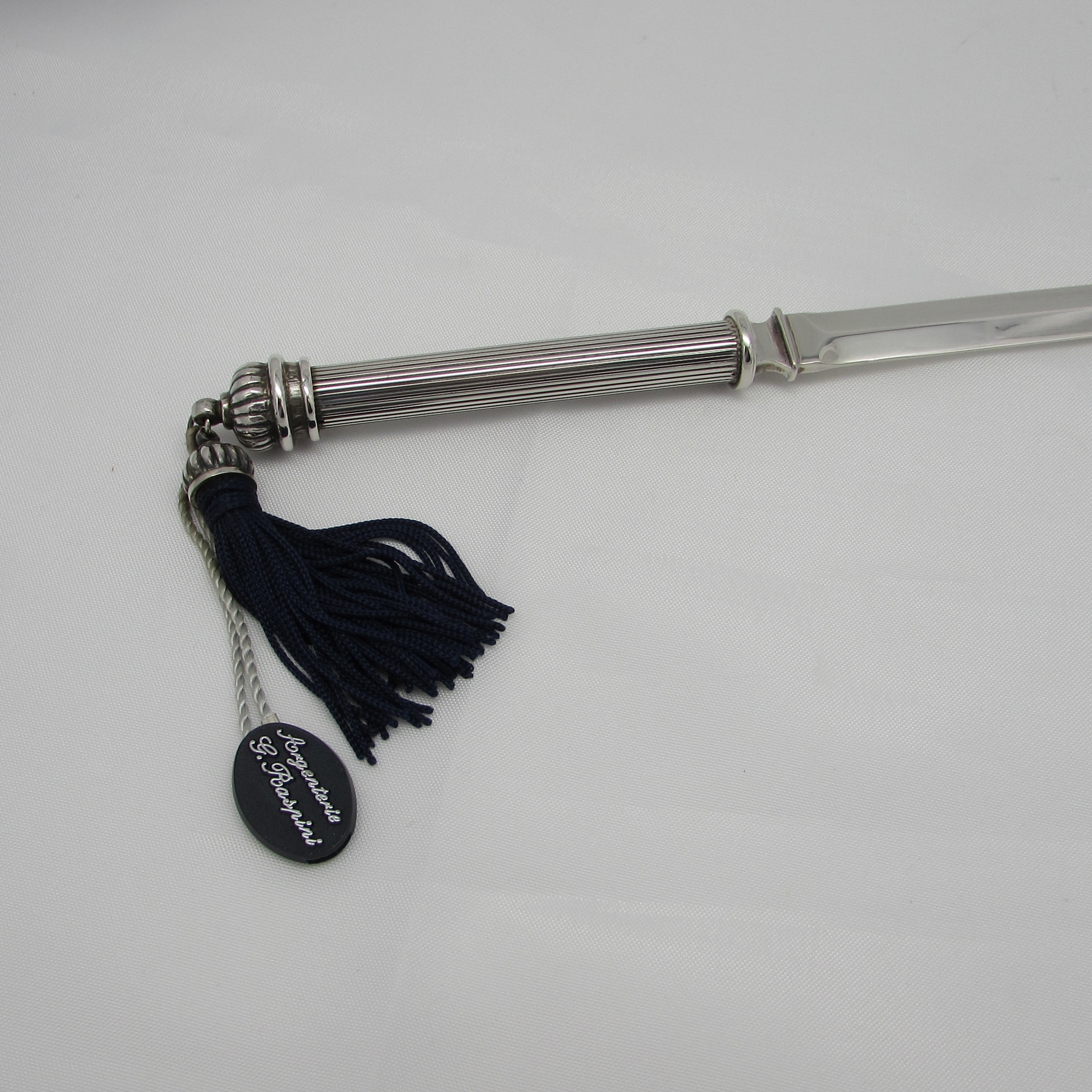 Sterling Letter Opener - Image 4