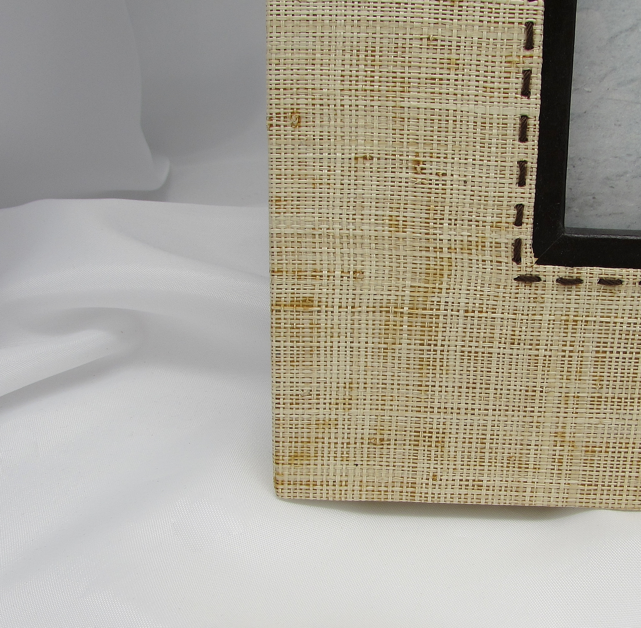 Raffia 5" x 7" Photo Frame - Image 9