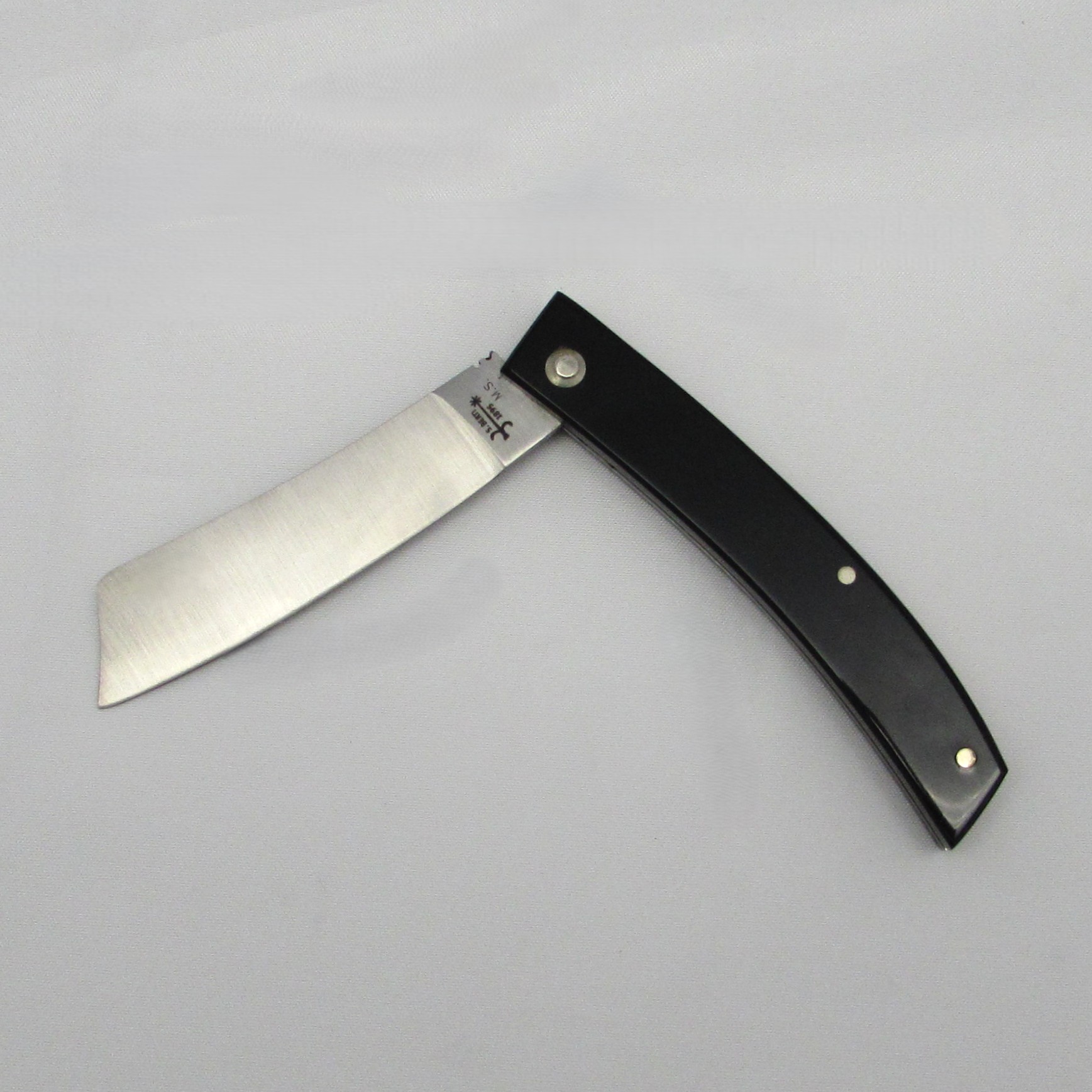 Rasolino Fratelli d'Italia Folding Cigar Knife - Image 2