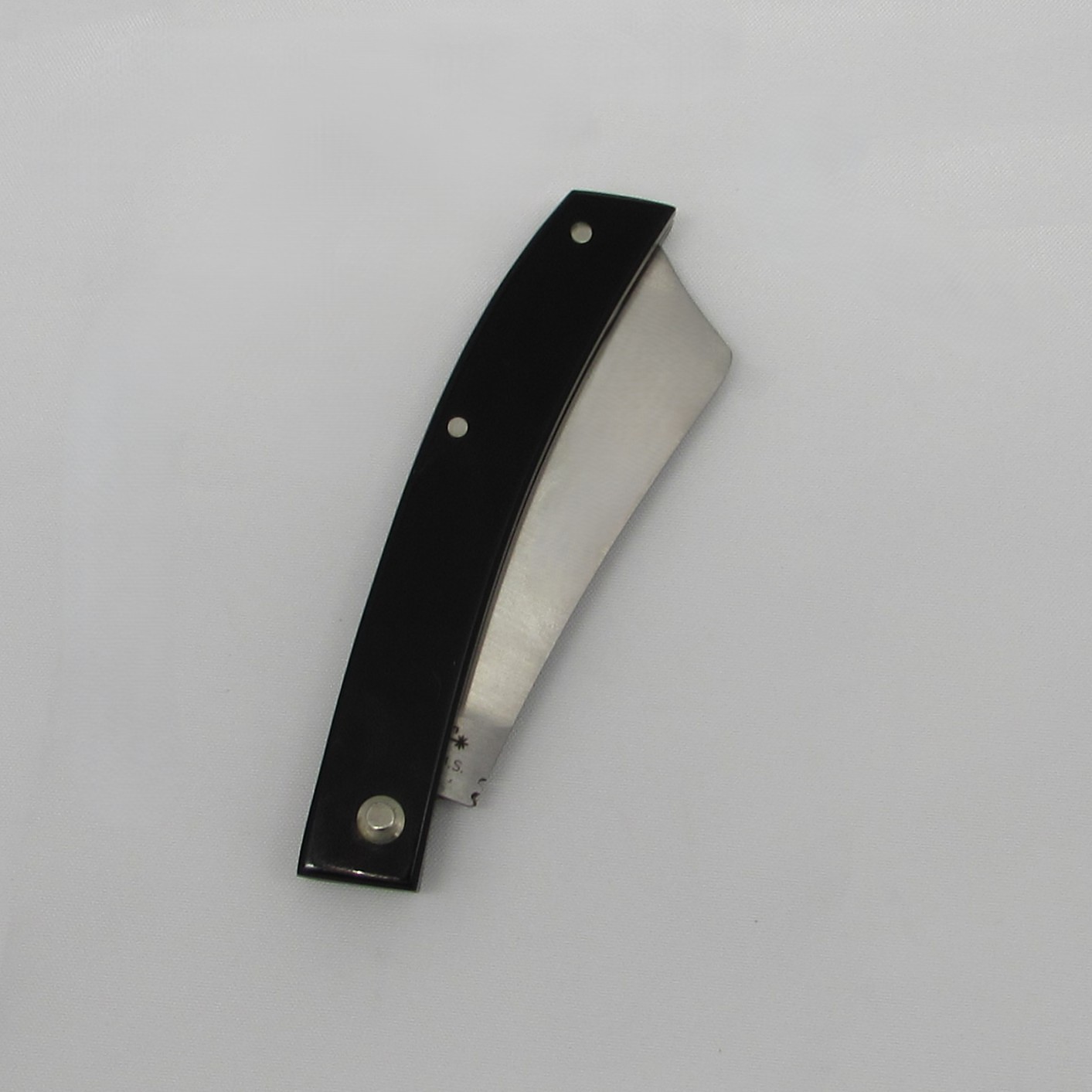 Rasolino Fratelli d'Italia Folding Cigar Knife - Image 3