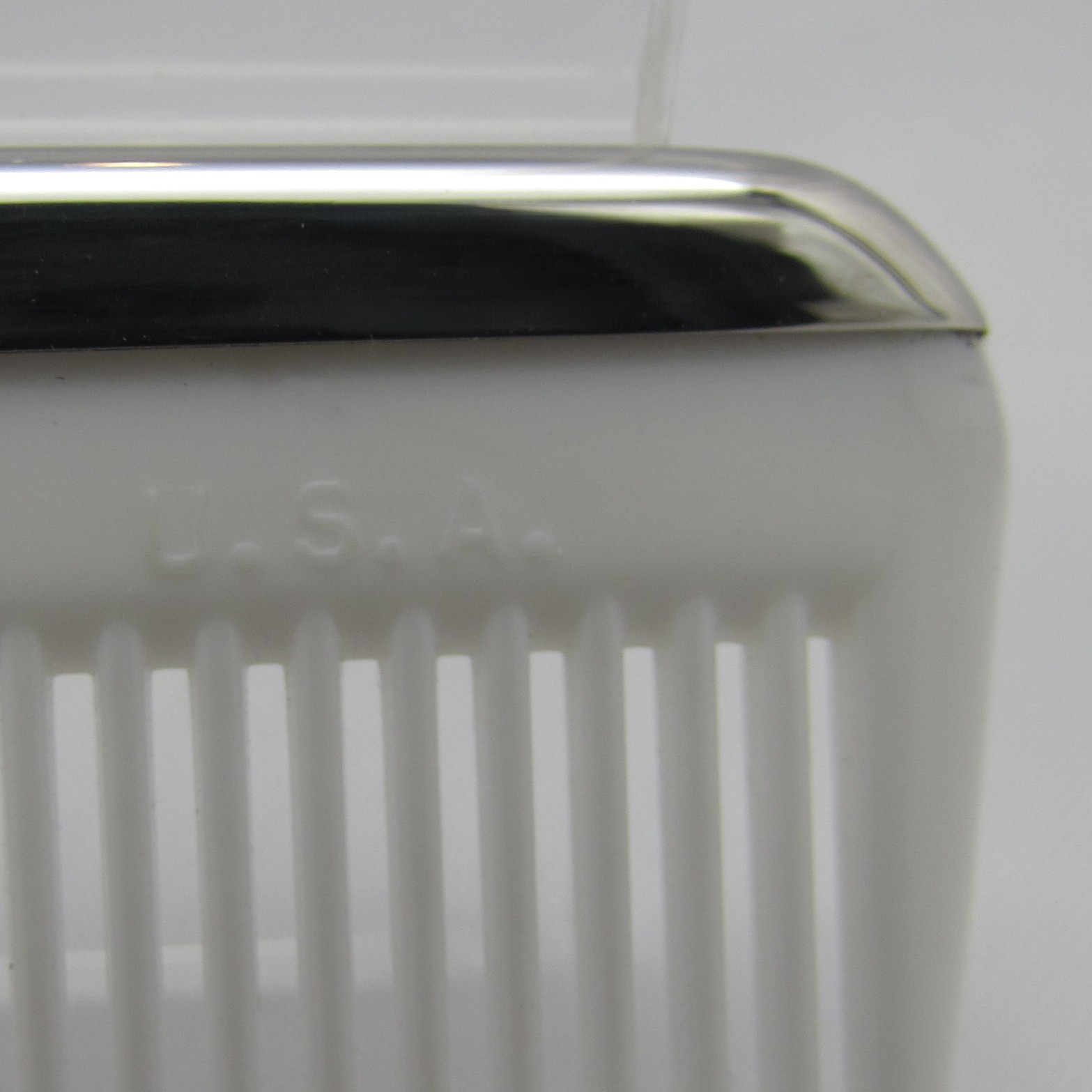 Sterling Girl's Brush & Comb Set - Image 10