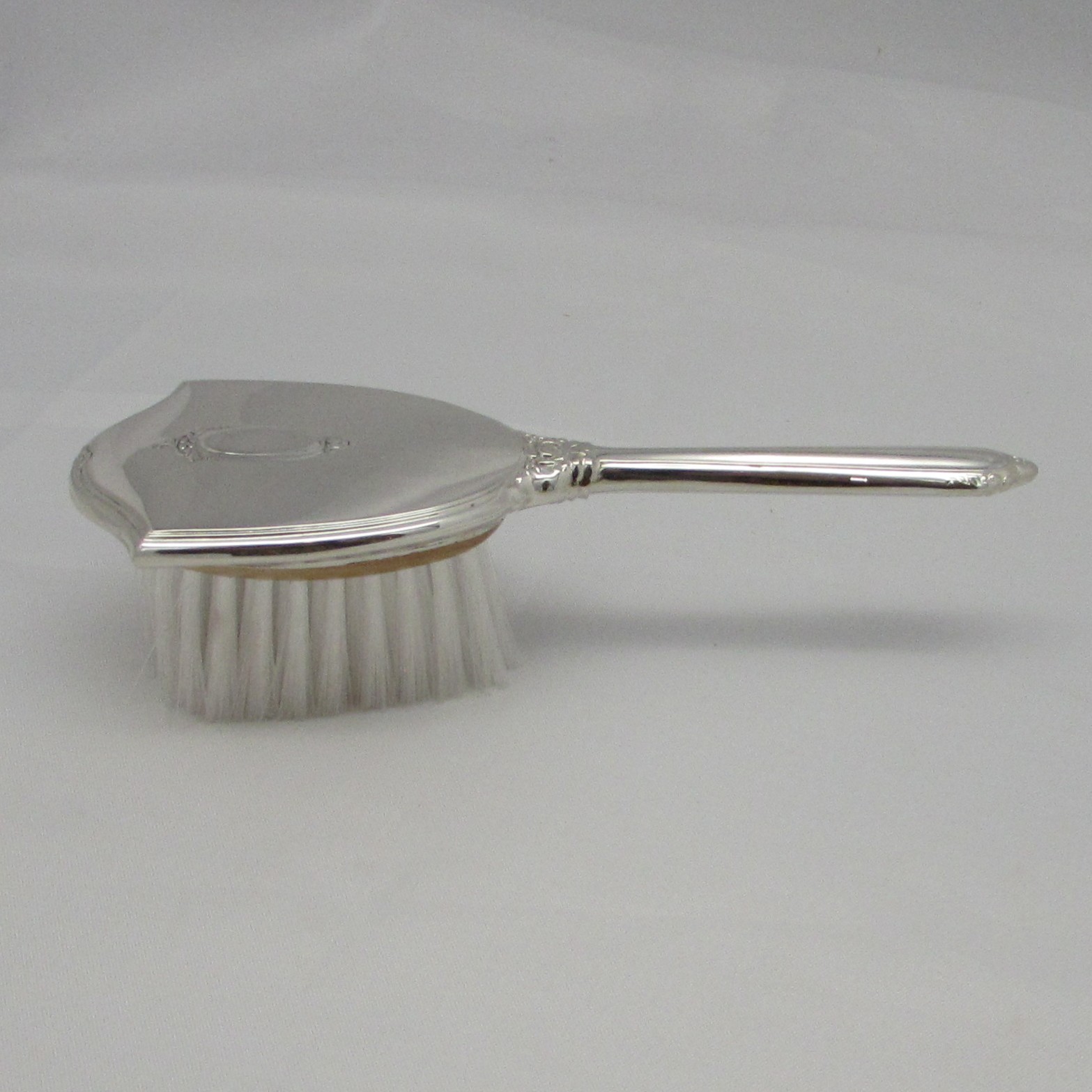 Sterling Girl's Brush & Comb Set - Image 3