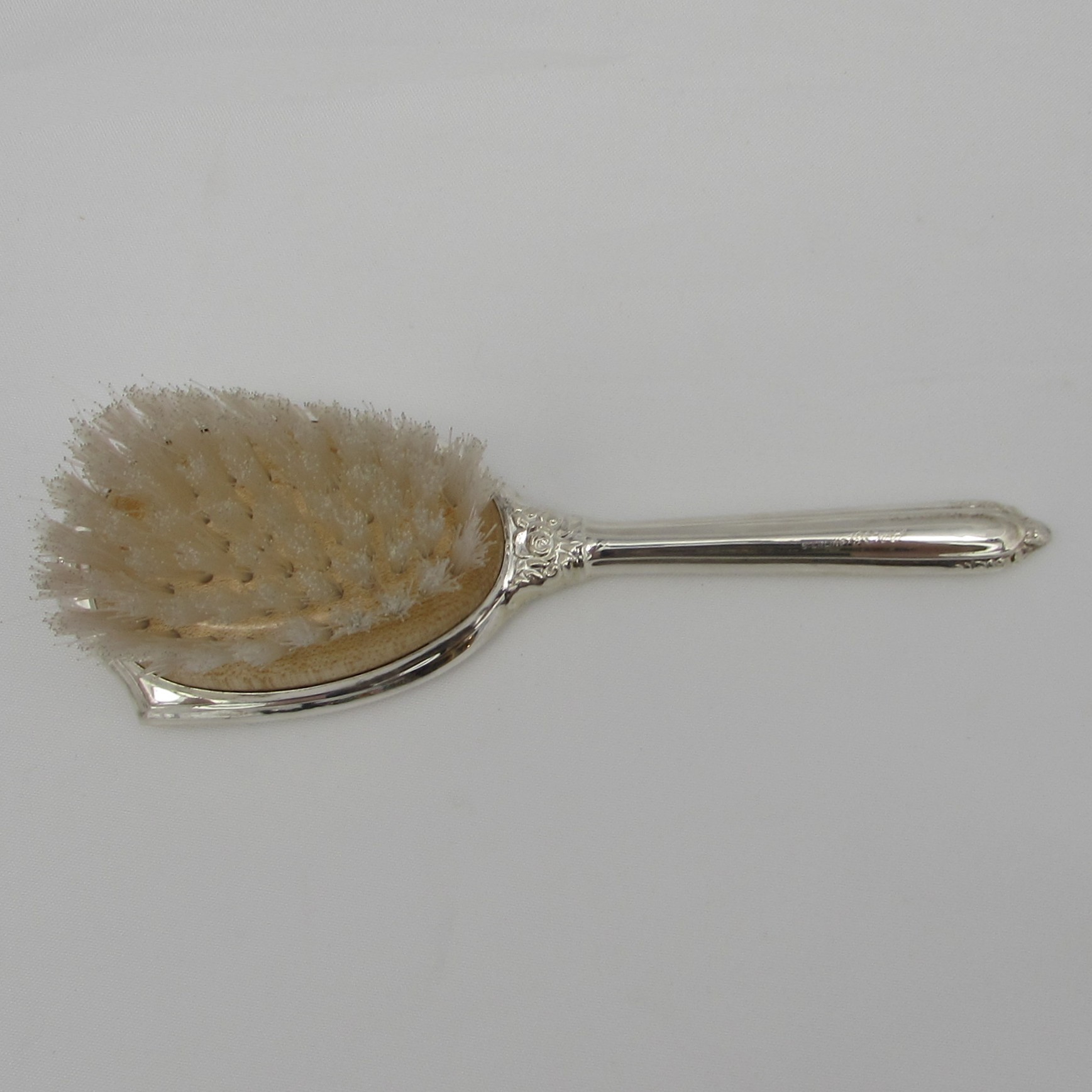 Sterling Girl's Brush & Comb Set - Image 6