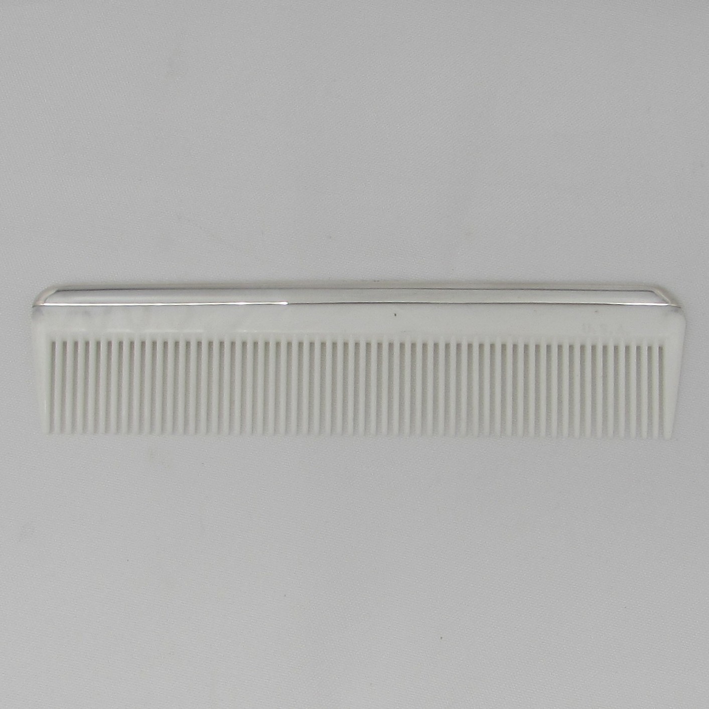 Empire Sterling Boy's Comb & Brush Set - Image 13