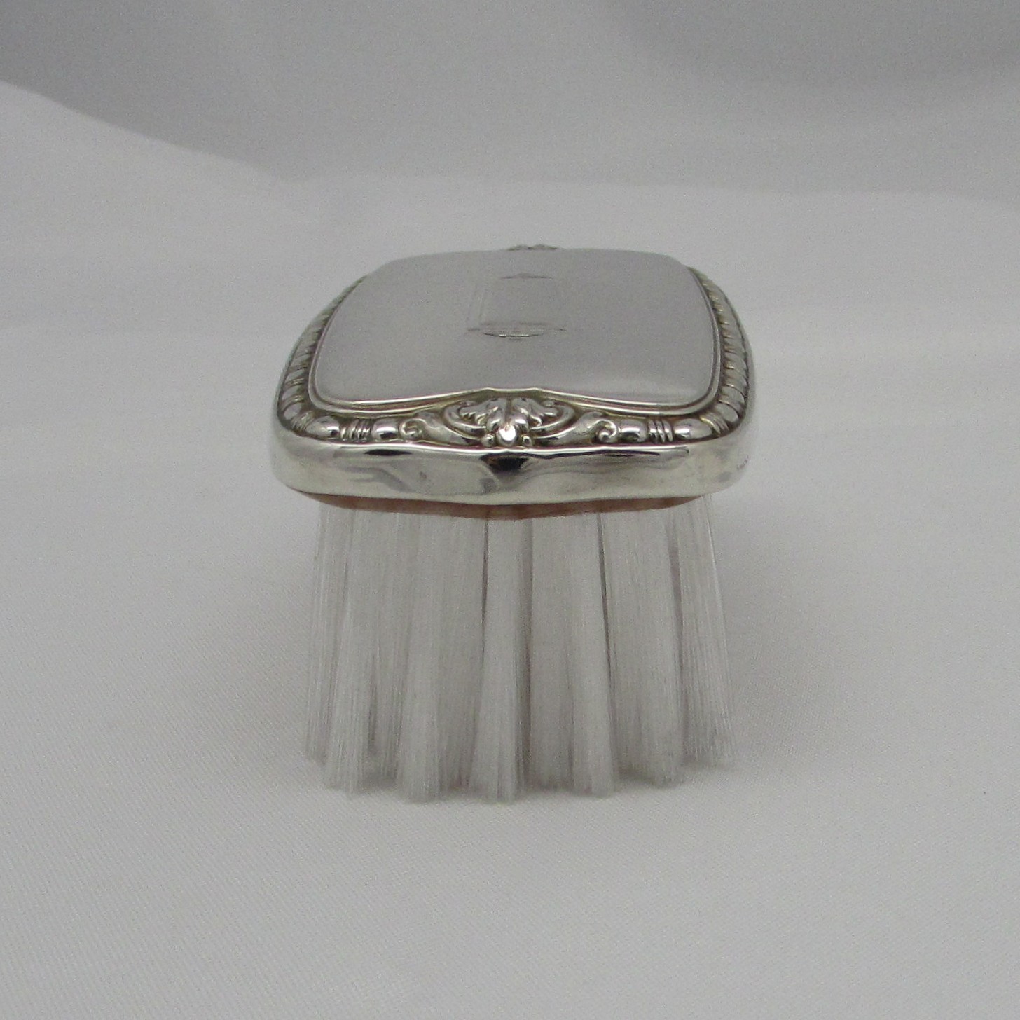 Empire Sterling Boy's Comb & Brush Set - Image 3