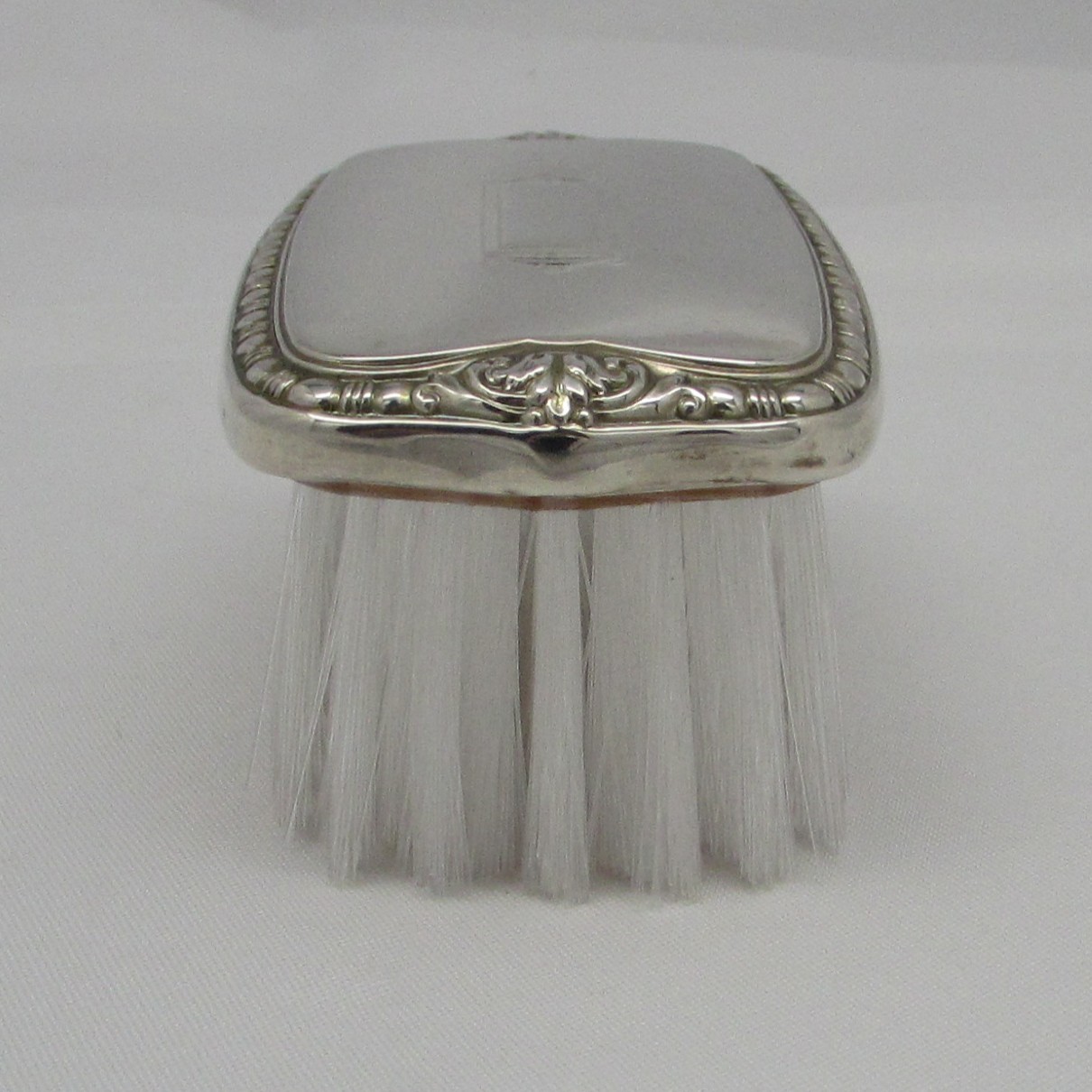 Empire Sterling Boy's Comb & Brush Set - Image 4