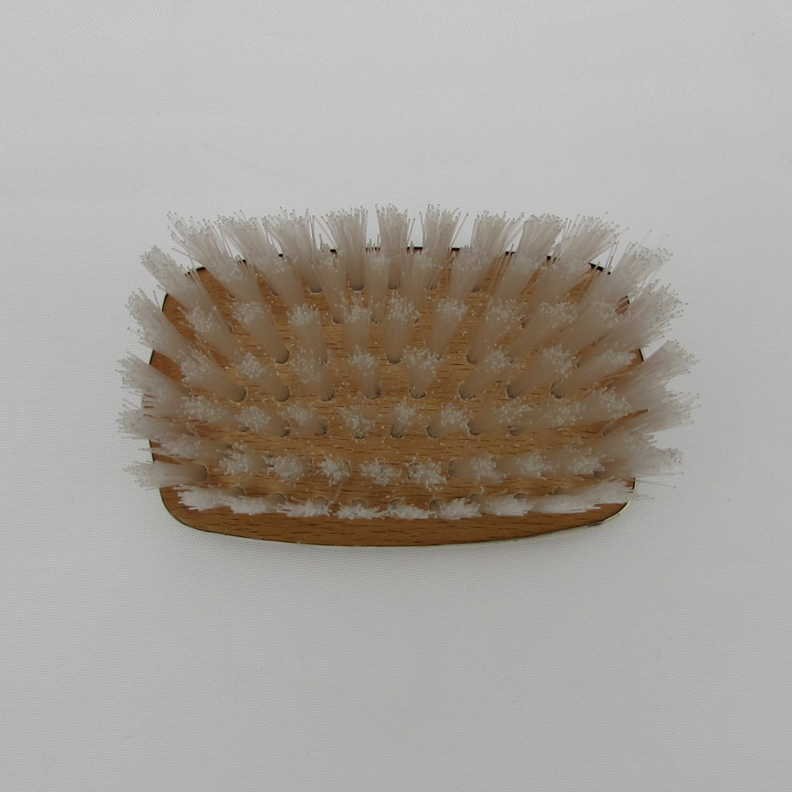 Empire Sterling Boy's Comb & Brush Set - Image 10