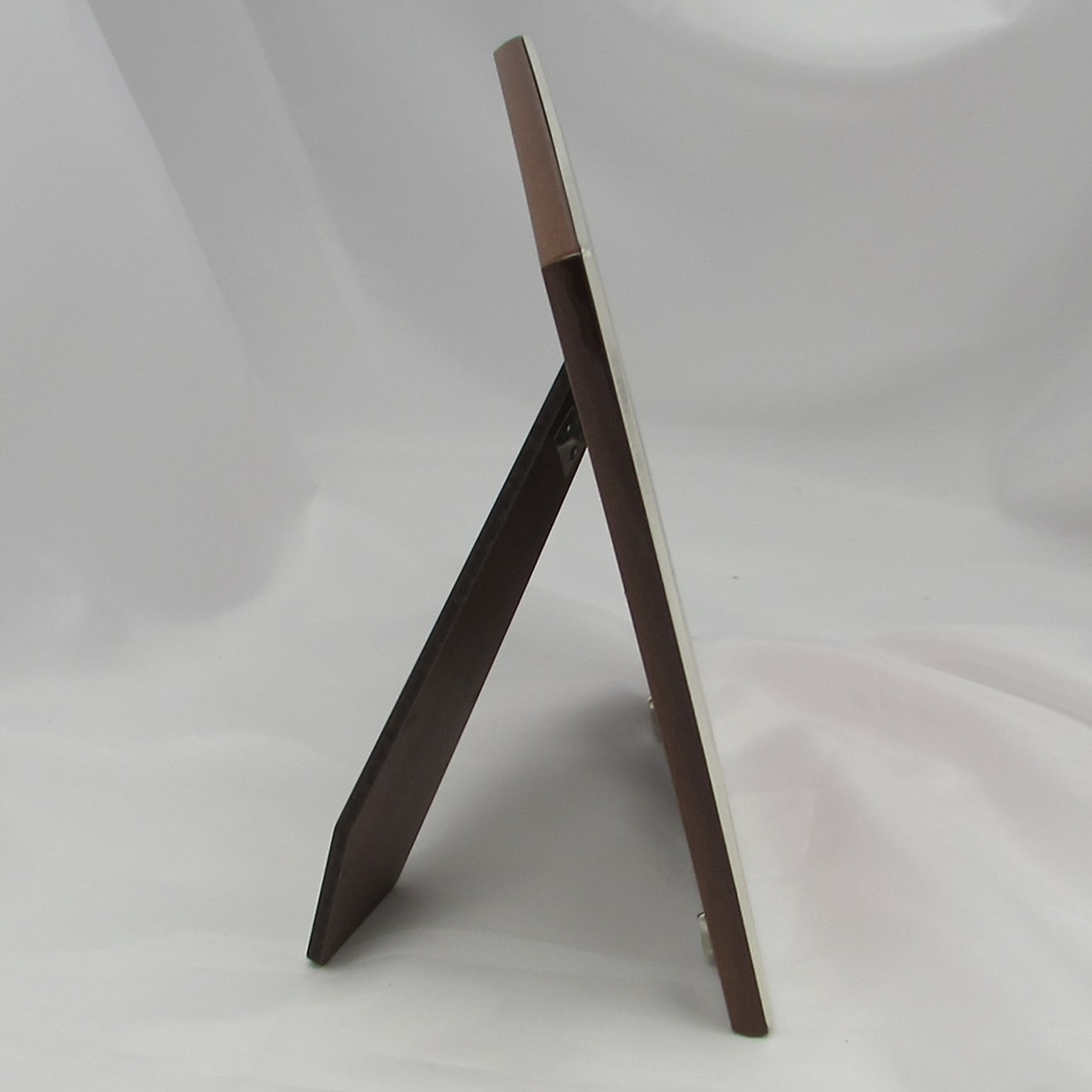 Cunill Sterling "Drifts" Photo Frame  5" x 7" - Image 5