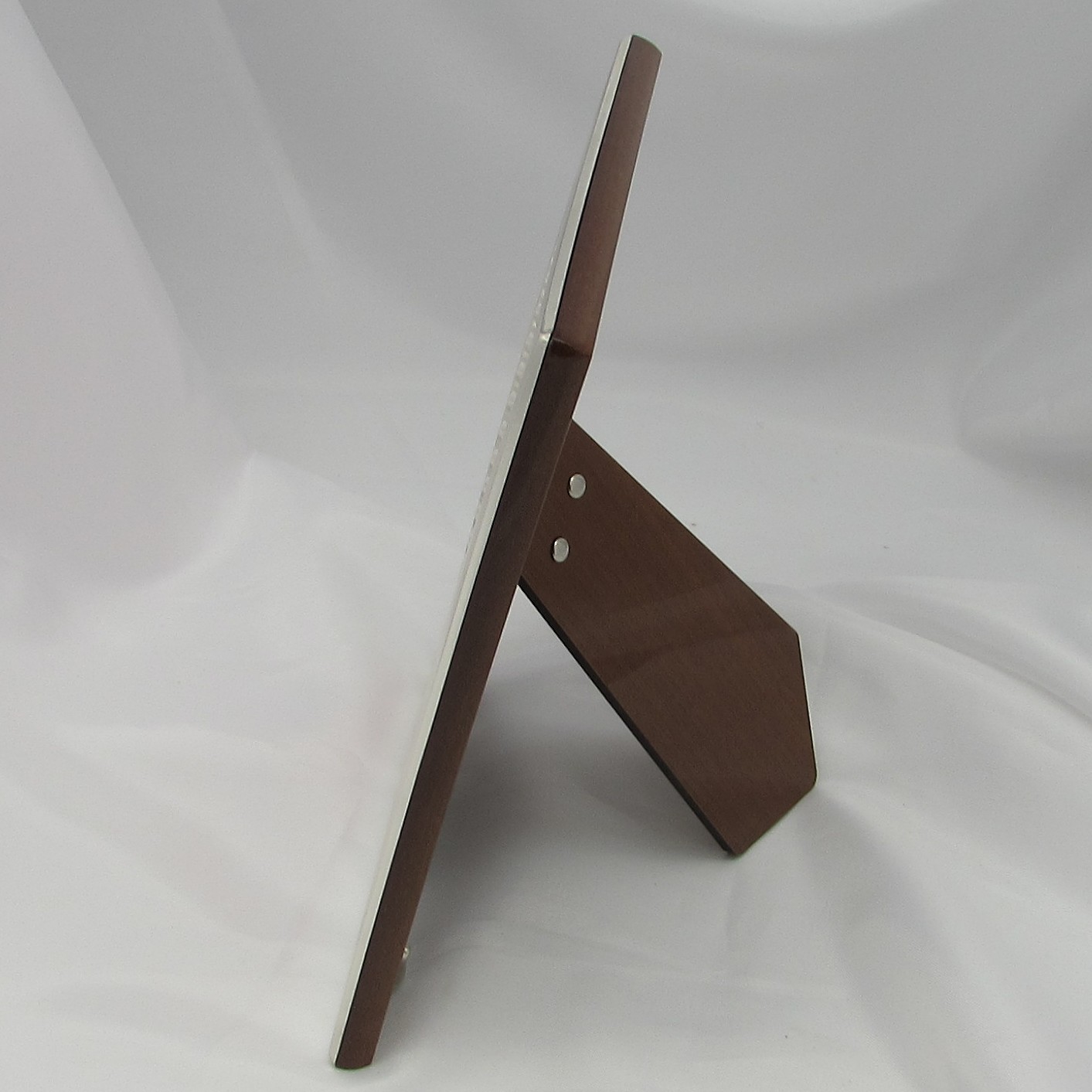 Cunill Sterling "Drifts" Photo Frame  5" x 7" - Image 8