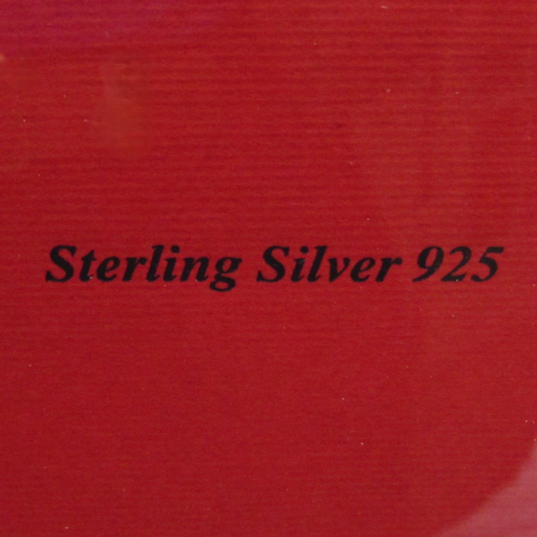 Cunill Sterling "Drifts" Photo Frame  5" x 7" - Image 13
