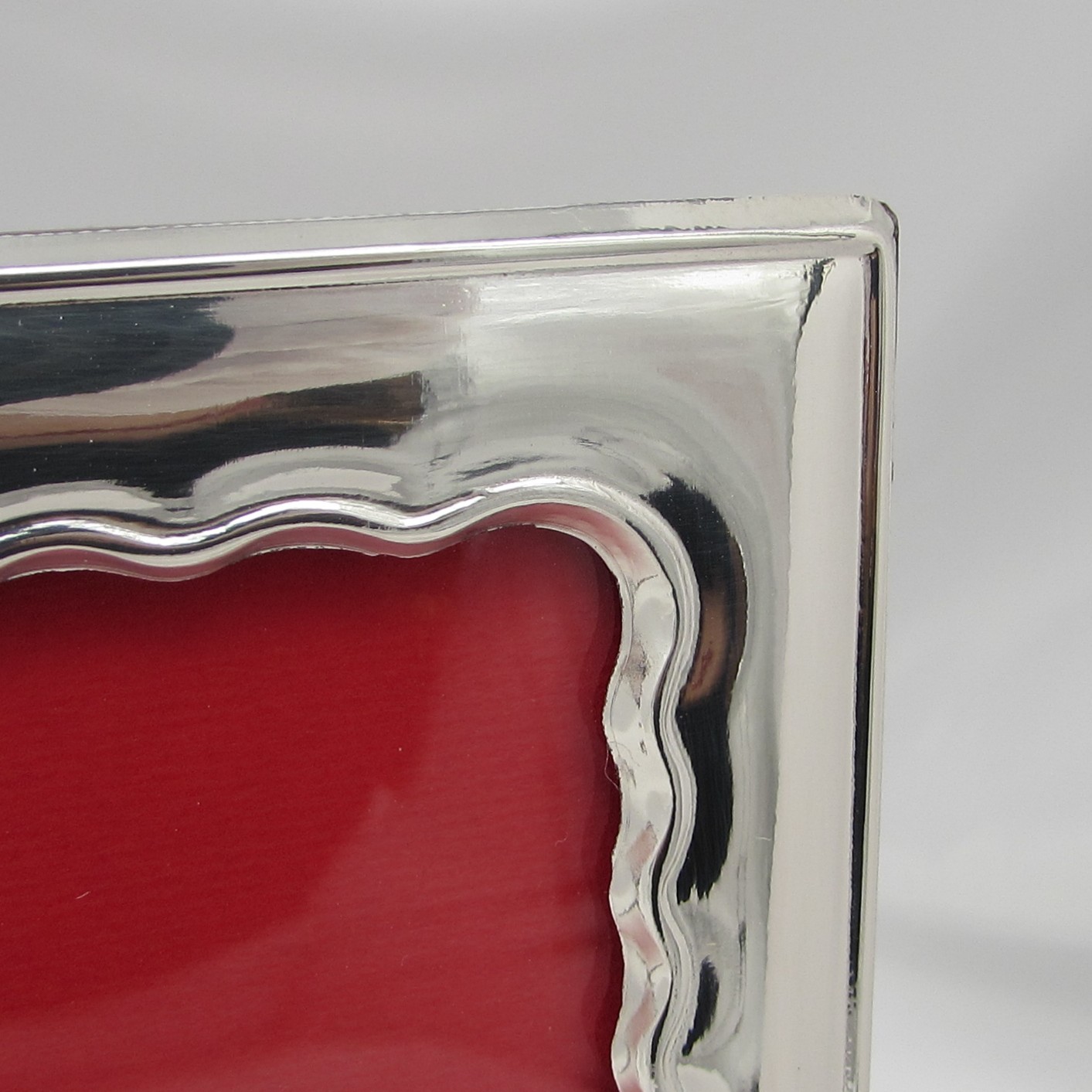 Cunill Sterling "Drifts" Photo Frame  5" x 7" - Image 11