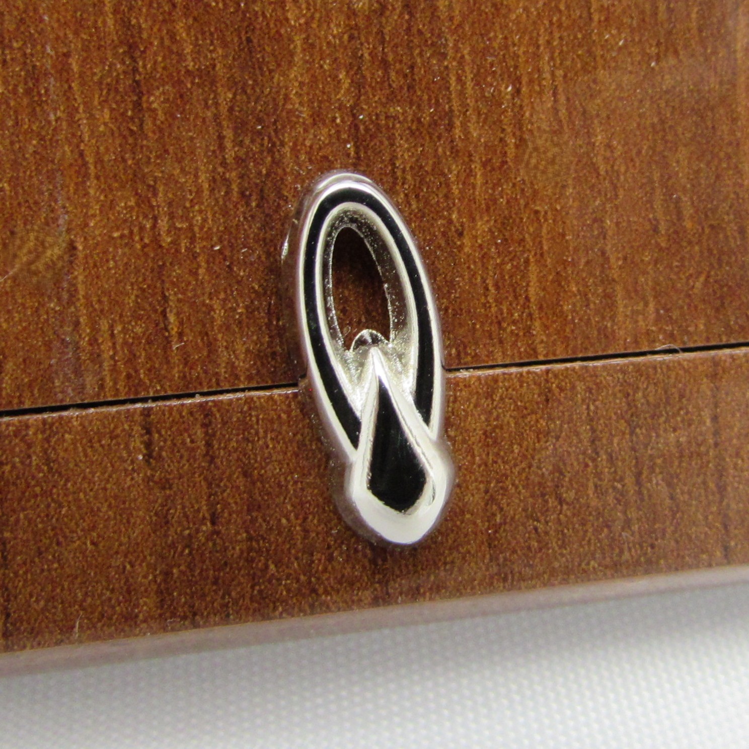 Cunill Sterling "Drifts" Photo Frame  5" x 7" - Image 7