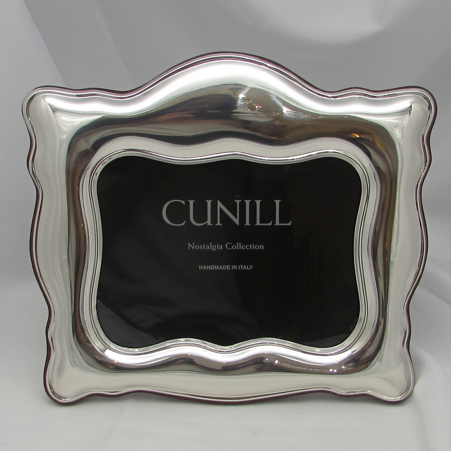 Cunill Sterling "Naples Nostalgia" Photo Frame 5" x 7" - Image 2