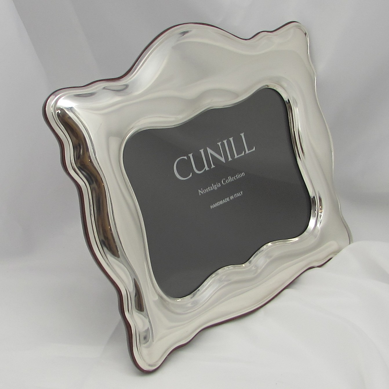 Cunill Sterling "Naples Nostalgia" Photo Frame 5" x 7" - Image 3