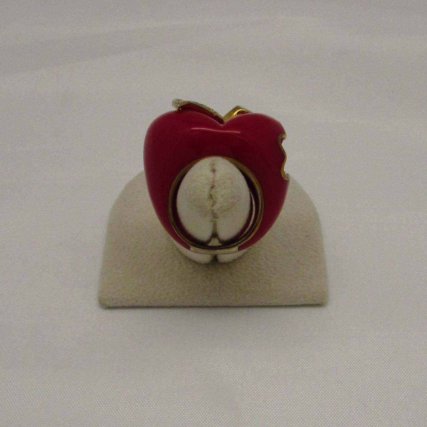 "Fruit Cocktail" Apple Ring - Image 5