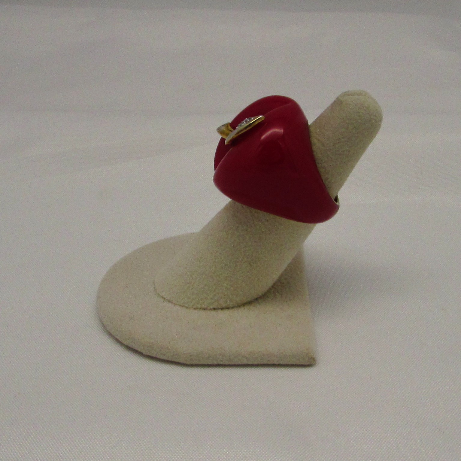 "Fruit Cocktail" Apple Ring - Image 6