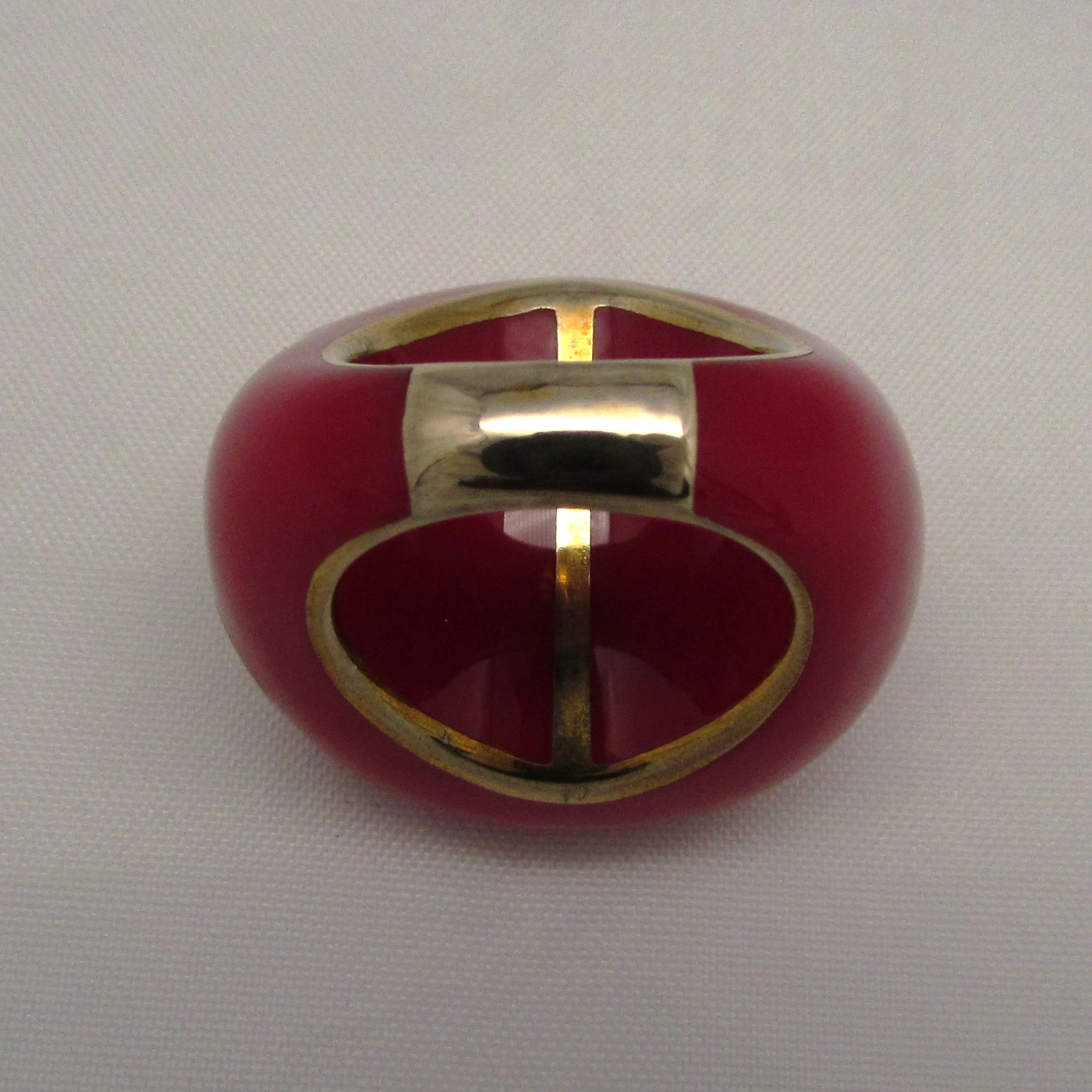 "Fruit Cocktail" Apple Ring - Image 9