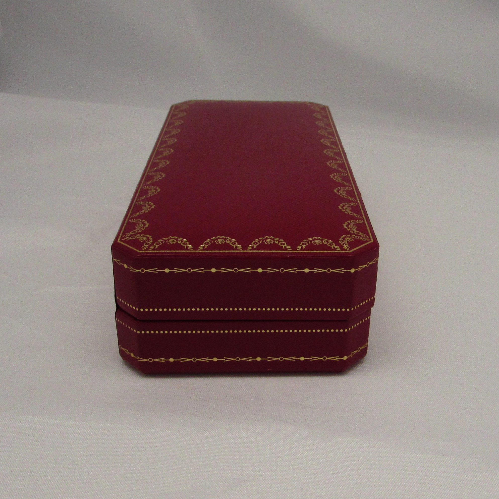 Cartier Platinum Plated Pasha Pen - Image 13