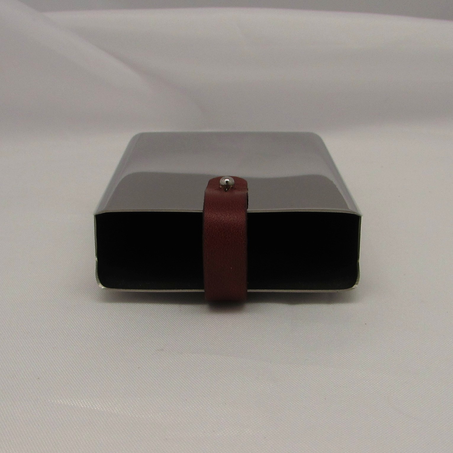 Georg Jensen Playing Cards with Stainless Steel Holder - Image 5