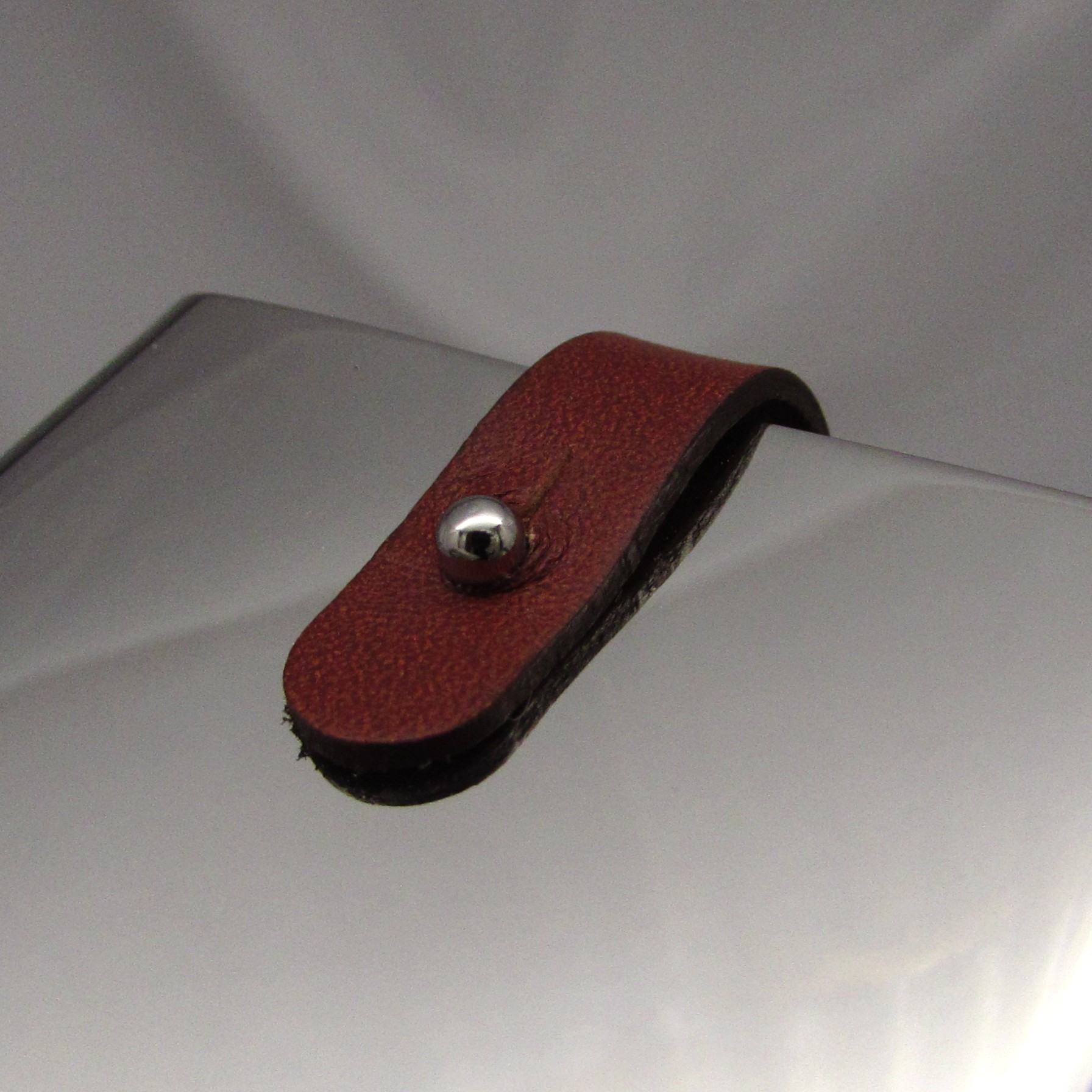 Georg Jensen Playing Cards with Stainless Steel Holder - Image 9