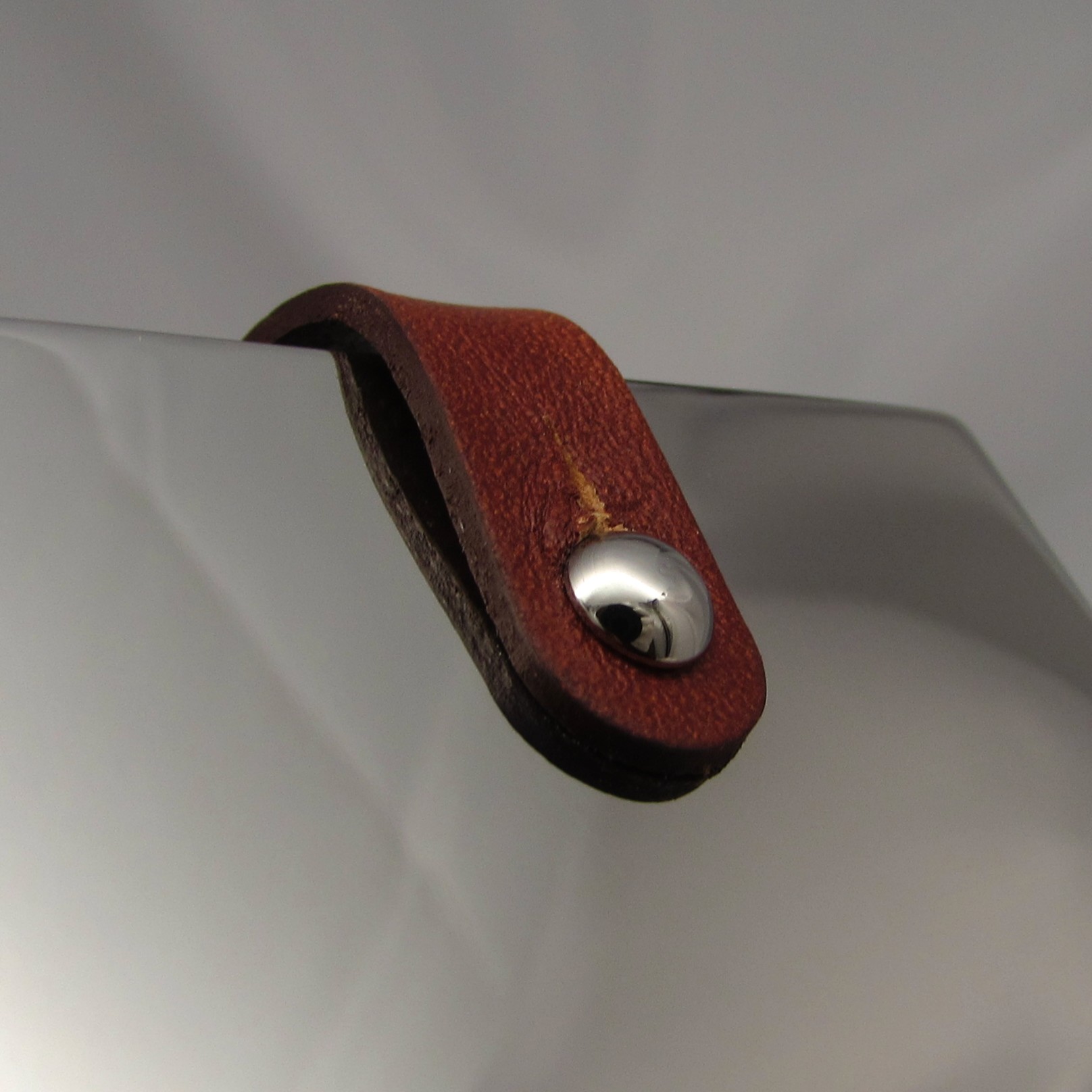 Georg Jensen Playing Cards with Stainless Steel Holder - Image 8