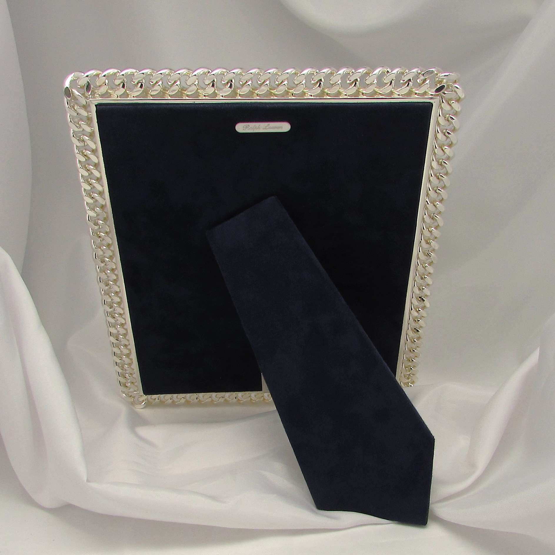 Ralph Lauren "Blake" Picture Frame 8" x 10" - Image 6