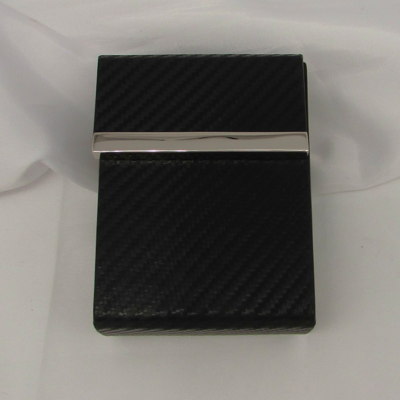 Ralph Lauren “Sutton” Set of 2 Decks of Playing Cards with Case - Image 2