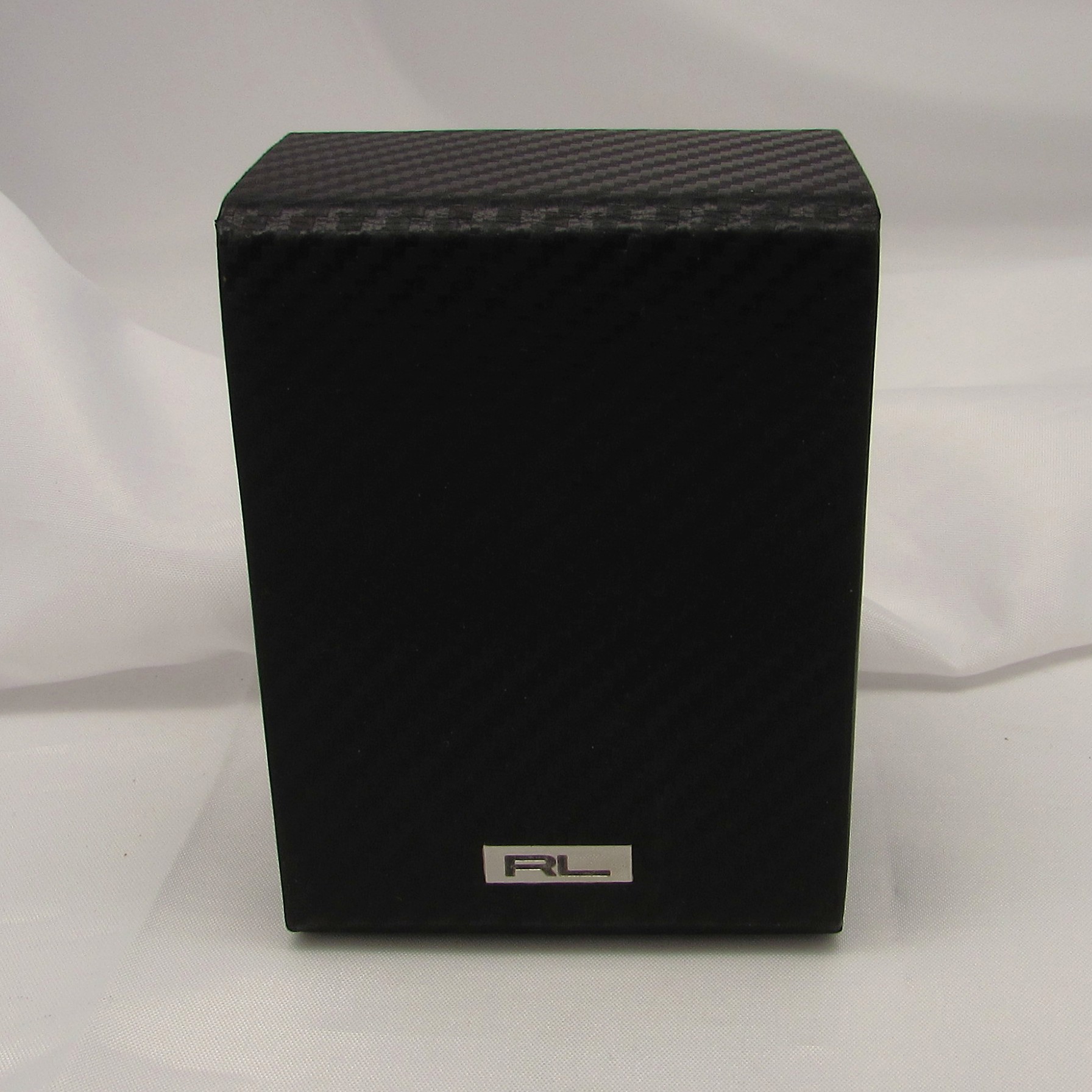 Ralph Lauren “Sutton” Set of 2 Decks of Playing Cards with Case - Image 3