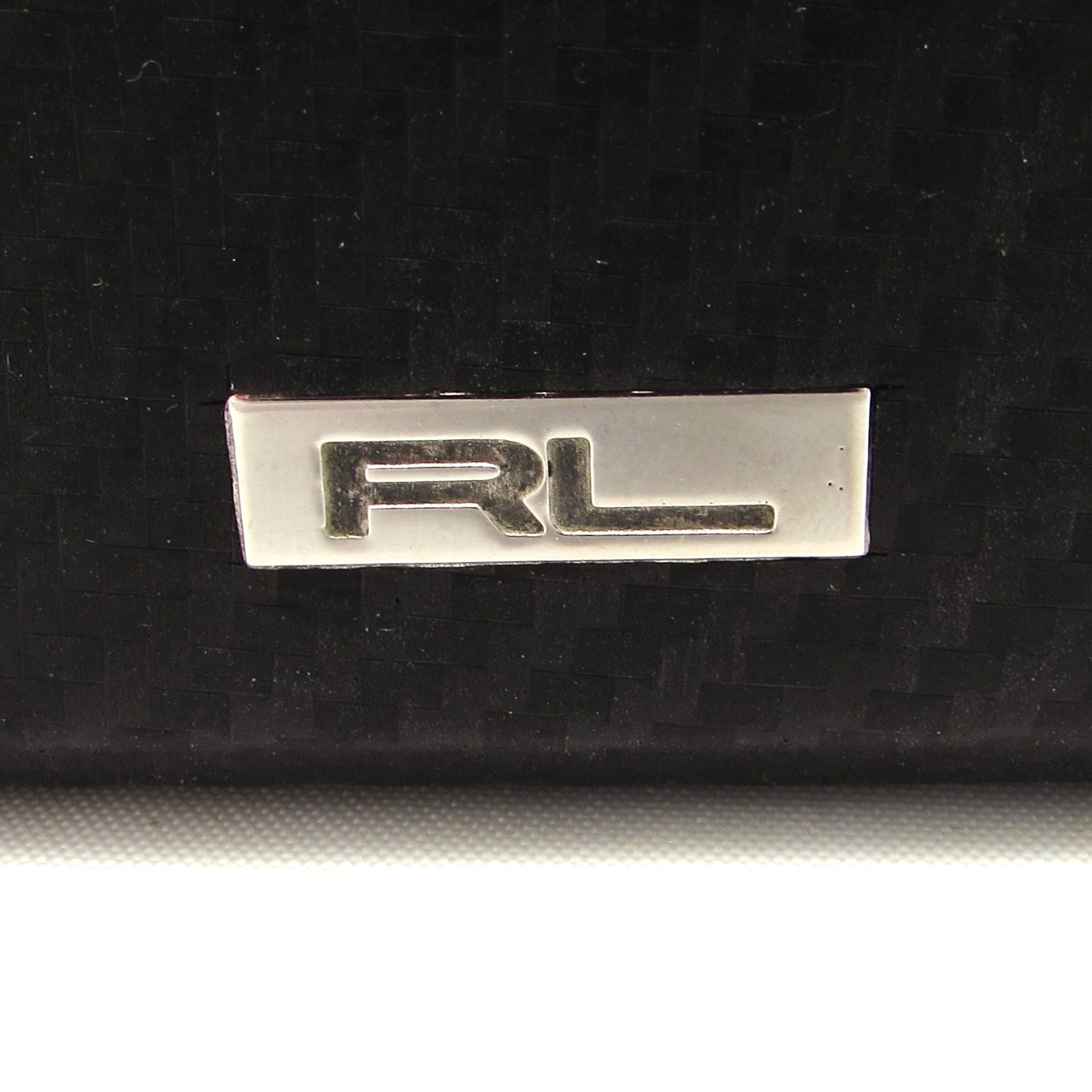 Ralph Lauren “Sutton” Set of 2 Decks of Playing Cards with Case - Image 4