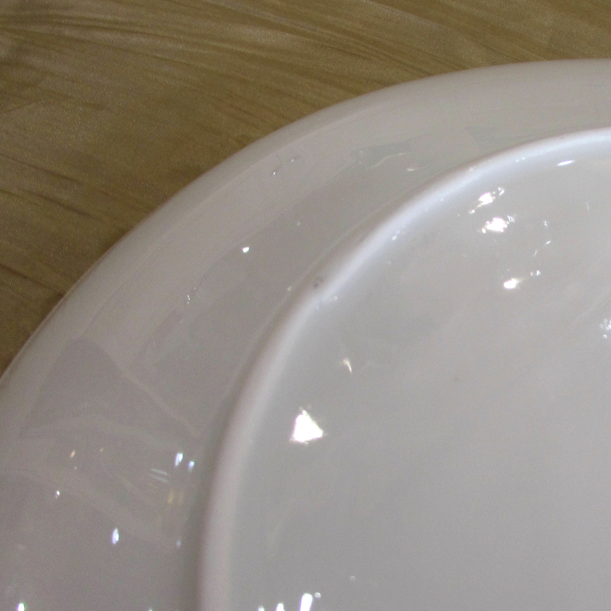 Vagabond Porcelain 18" Seahorse Platter - Image 5