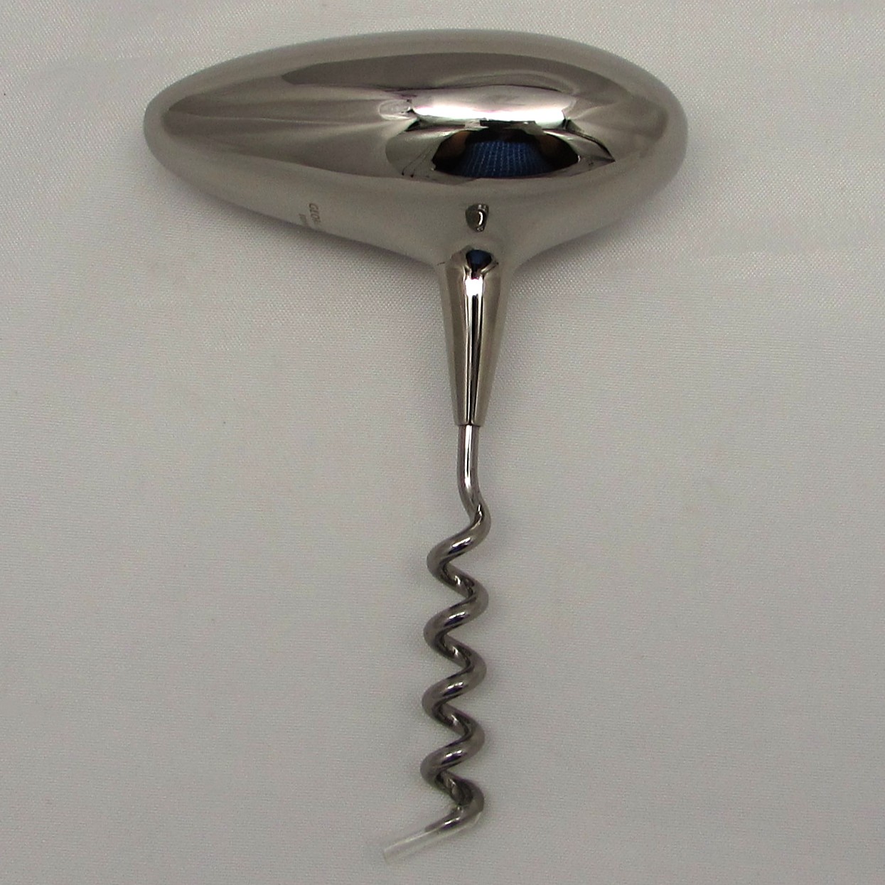 Georg Jensen 'Sky' Stainless Steel Corkscrew - Image 2