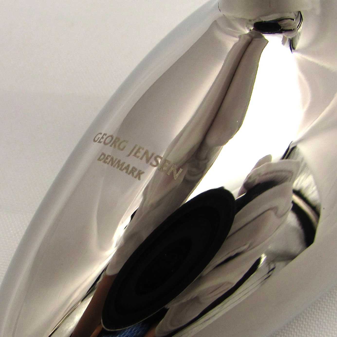 Georg Jensen 'Sky' Stainless Steel Corkscrew - Image 9