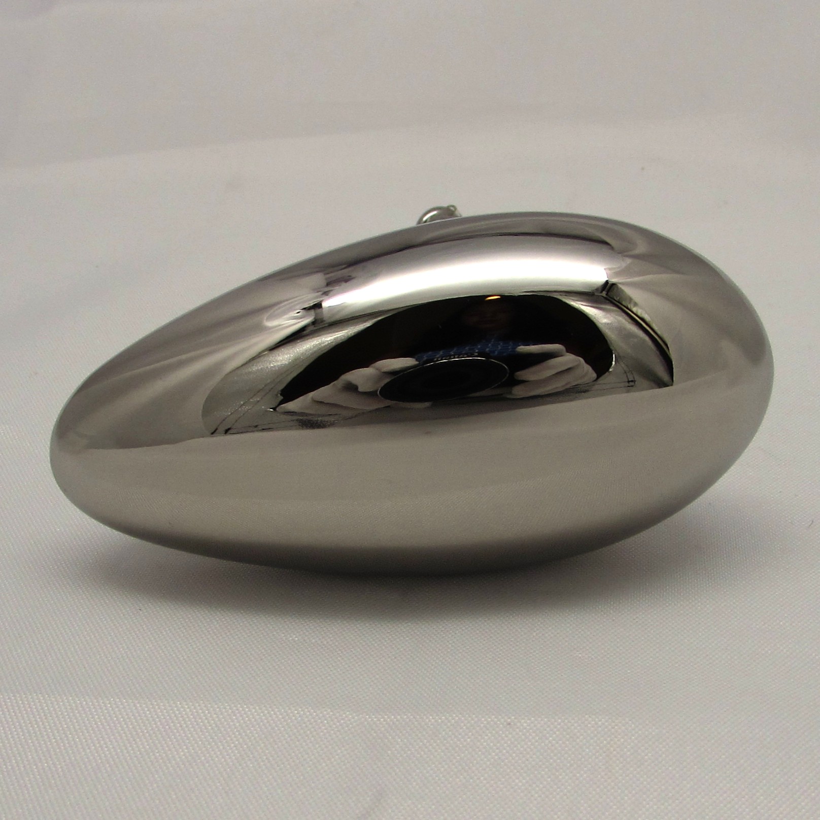 Georg Jensen 'Sky' Stainless Steel Corkscrew - Image 6