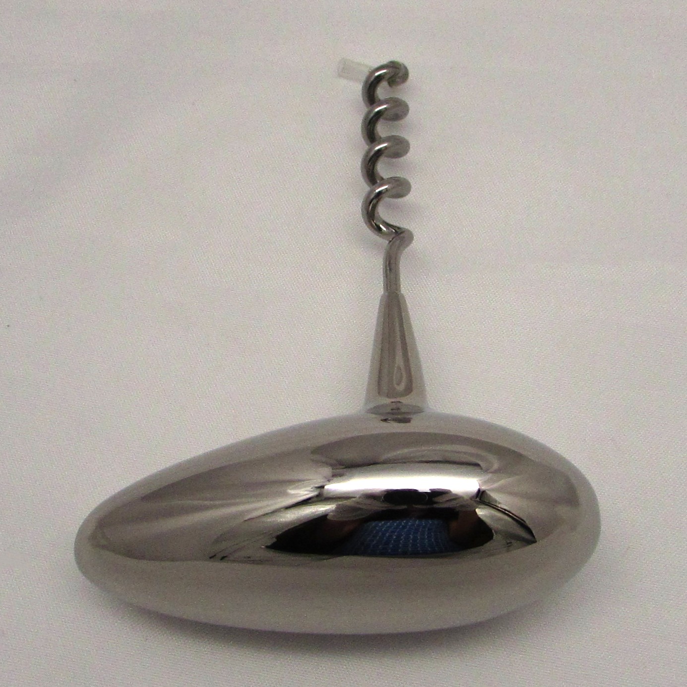 Georg Jensen 'Sky' Stainless Steel Corkscrew - Image 4