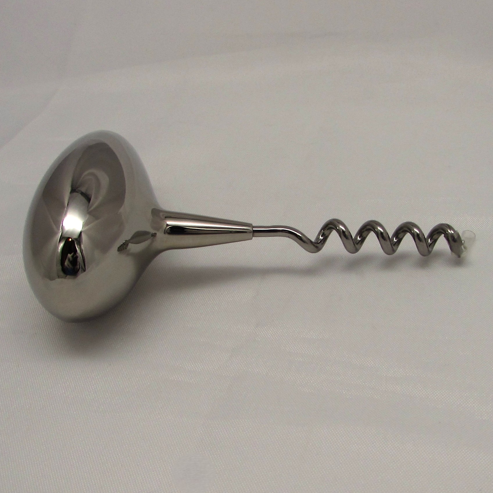 Georg Jensen 'Sky' Stainless Steel Corkscrew - Image 5