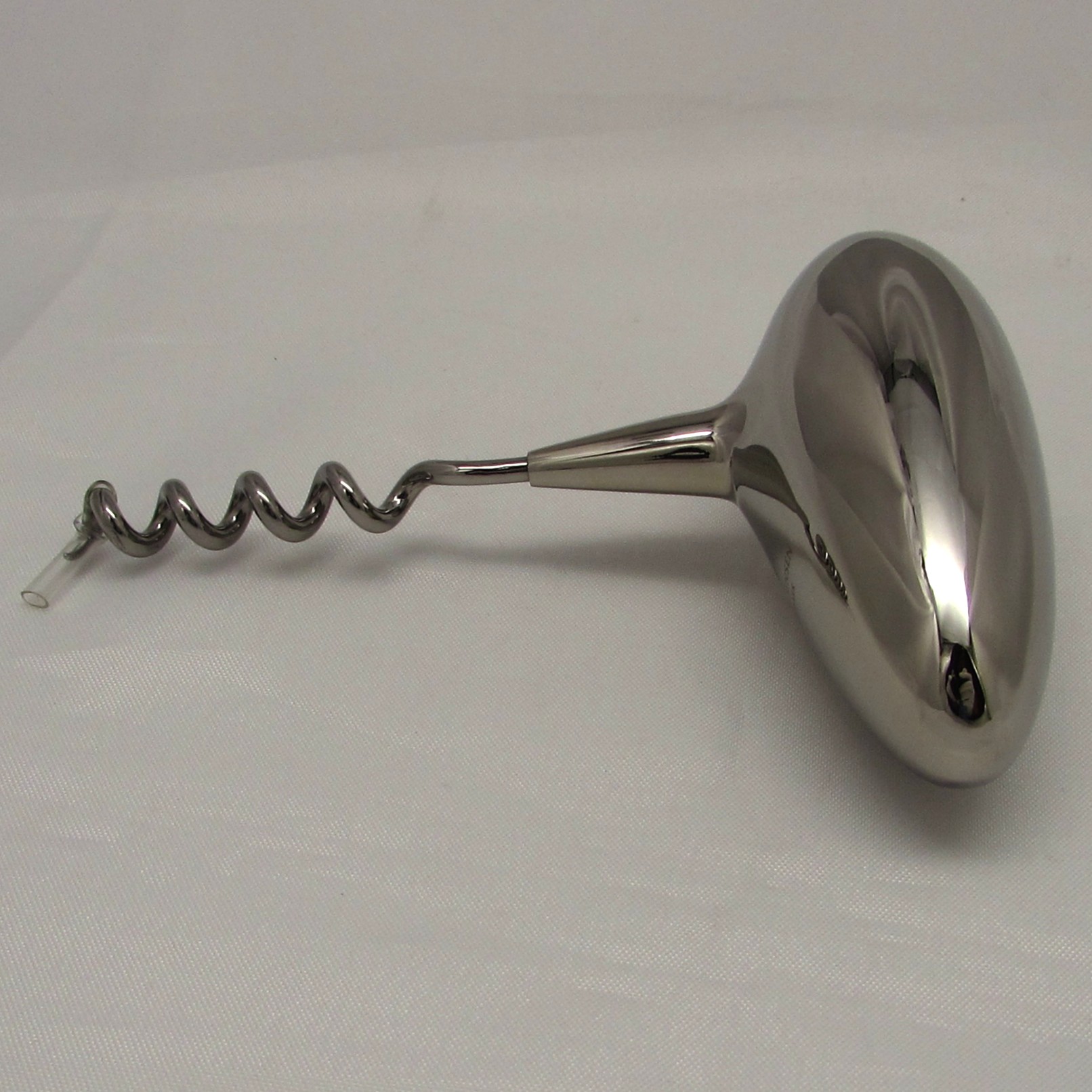 Georg Jensen 'Sky' Stainless Steel Corkscrew - Image 3