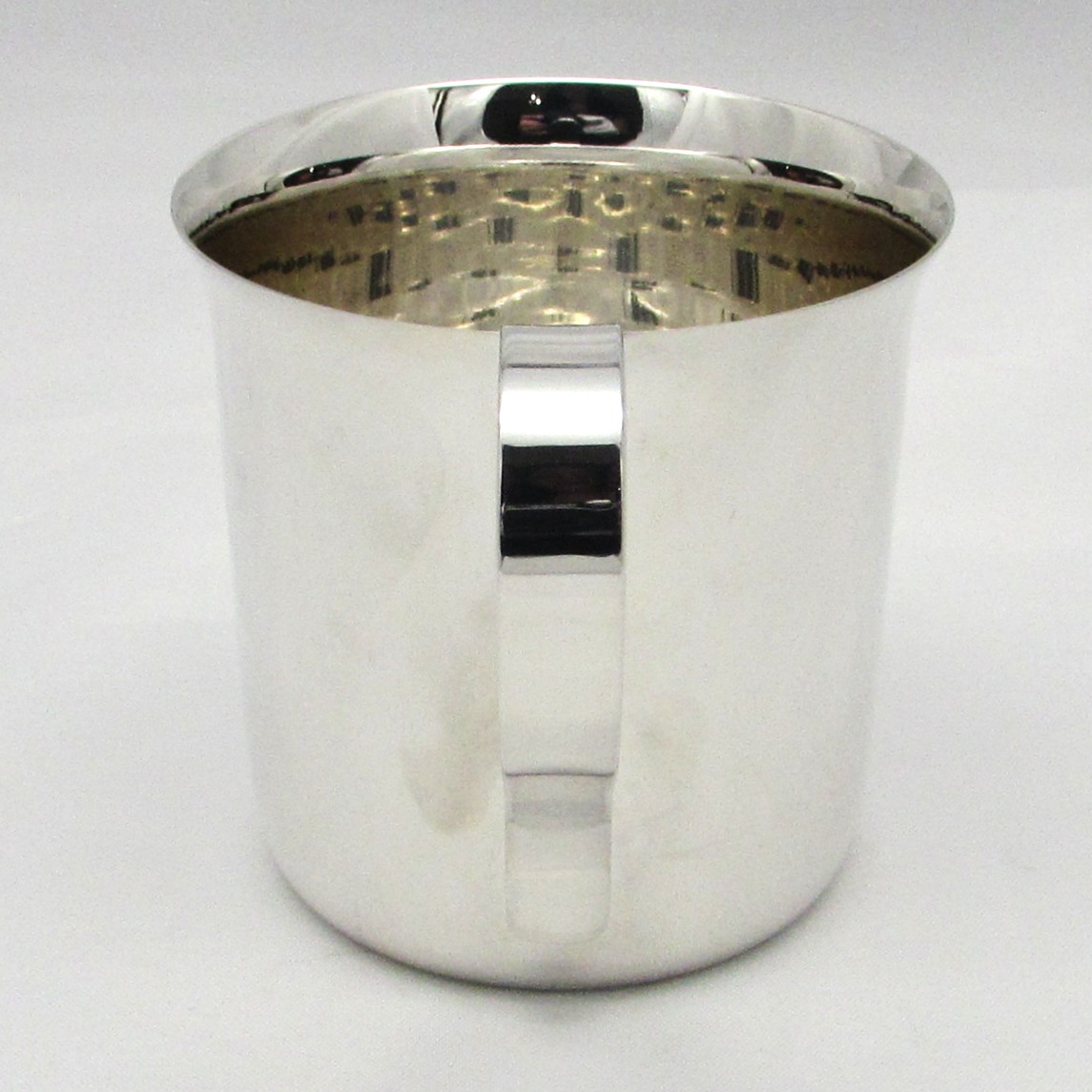 Cunill Sterling "American Prestige" Child's Cup - Image 3