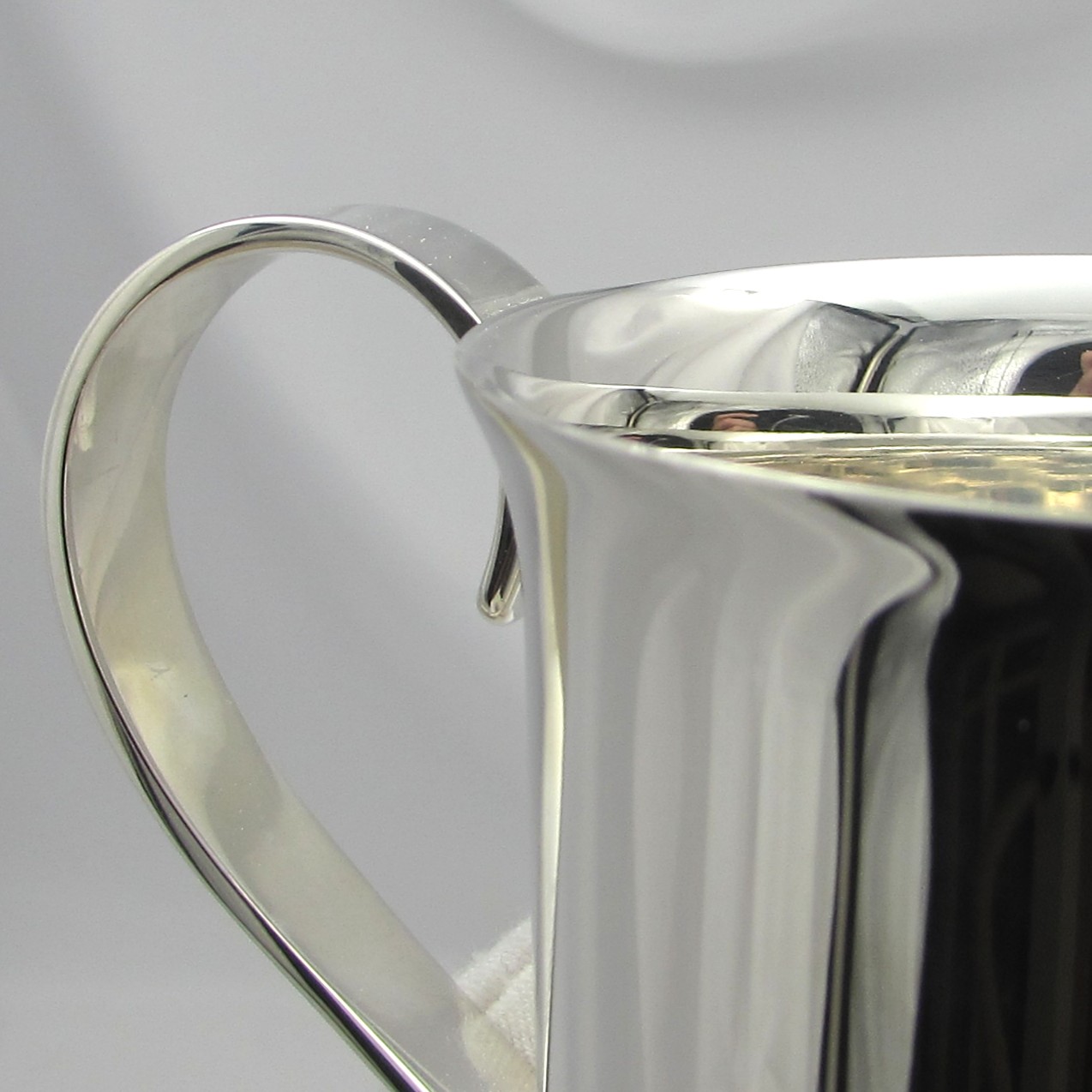 Cunill Sterling "American Prestige" Child's Cup - Image 6